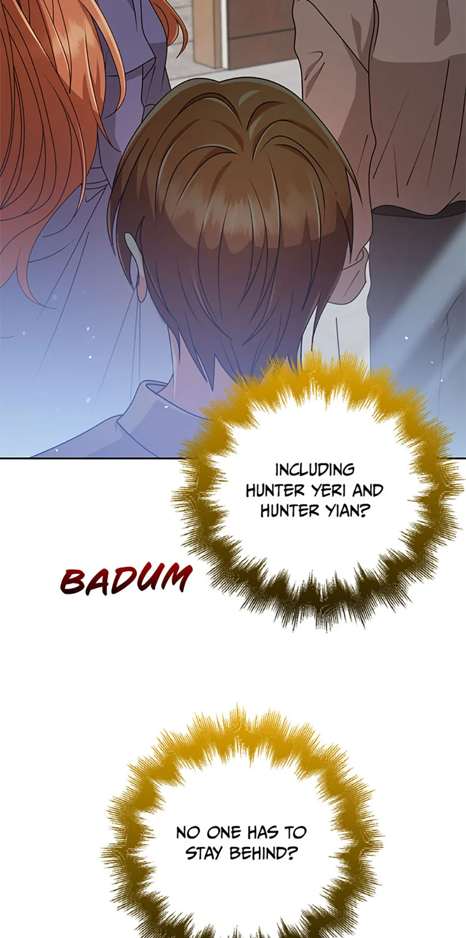 The Dungeon’s Time-Bound S-Rank Beauty Chapter 68 243 ch 68 11