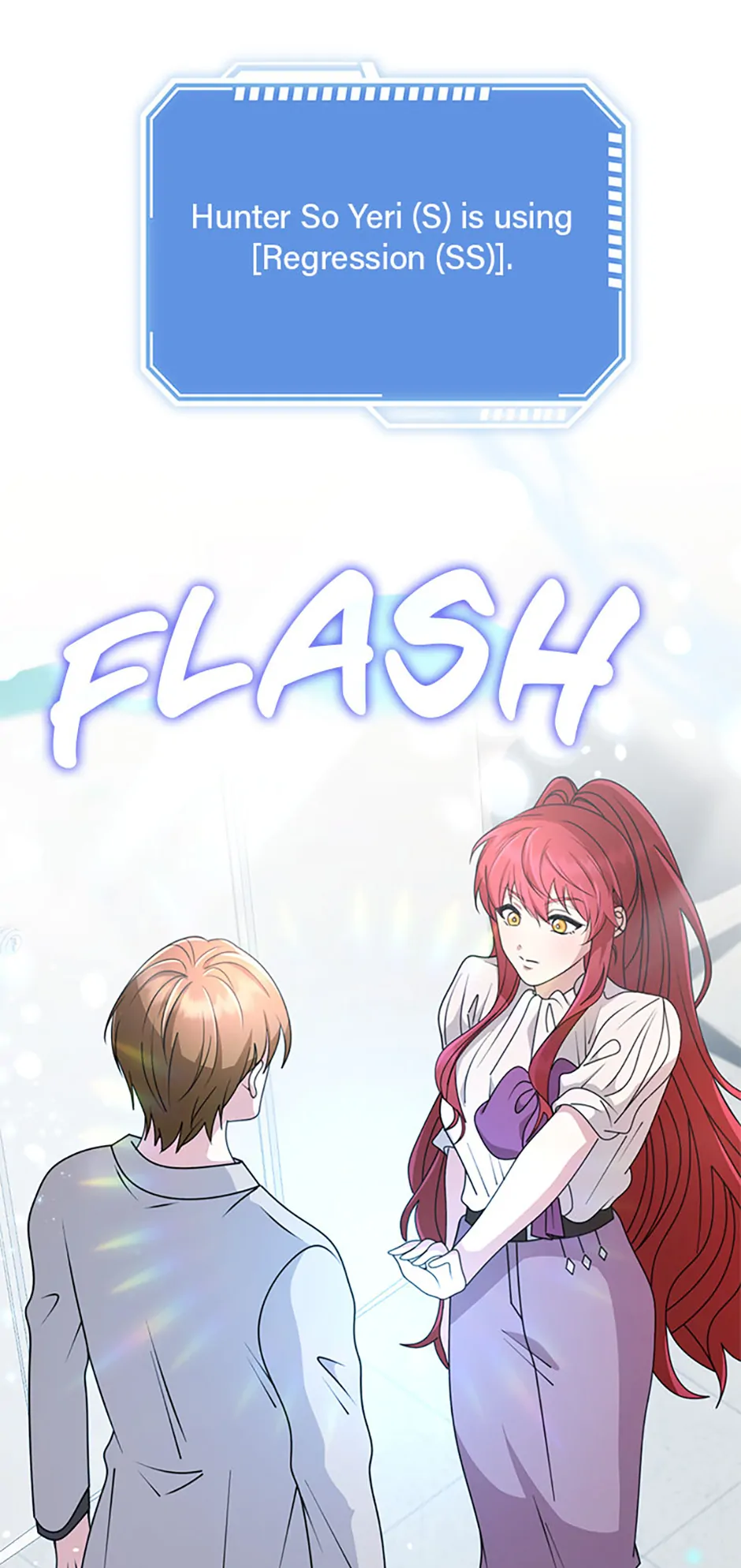 The Dungeon’s Time-Bound S-Rank Beauty Chapter 68 245 ch 68 13