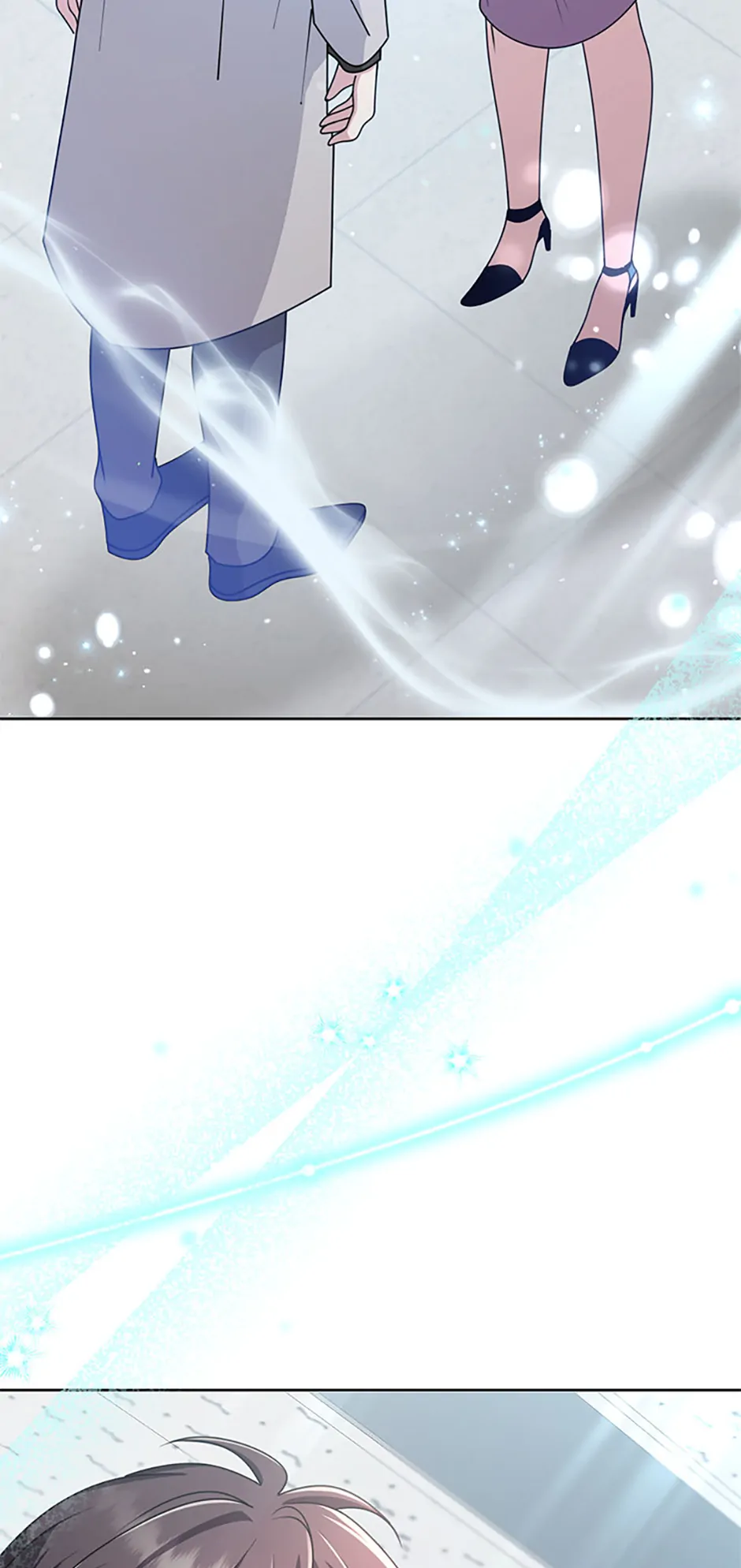 The Dungeon’s Time-Bound S-Rank Beauty Chapter 68 246 ch 68 14