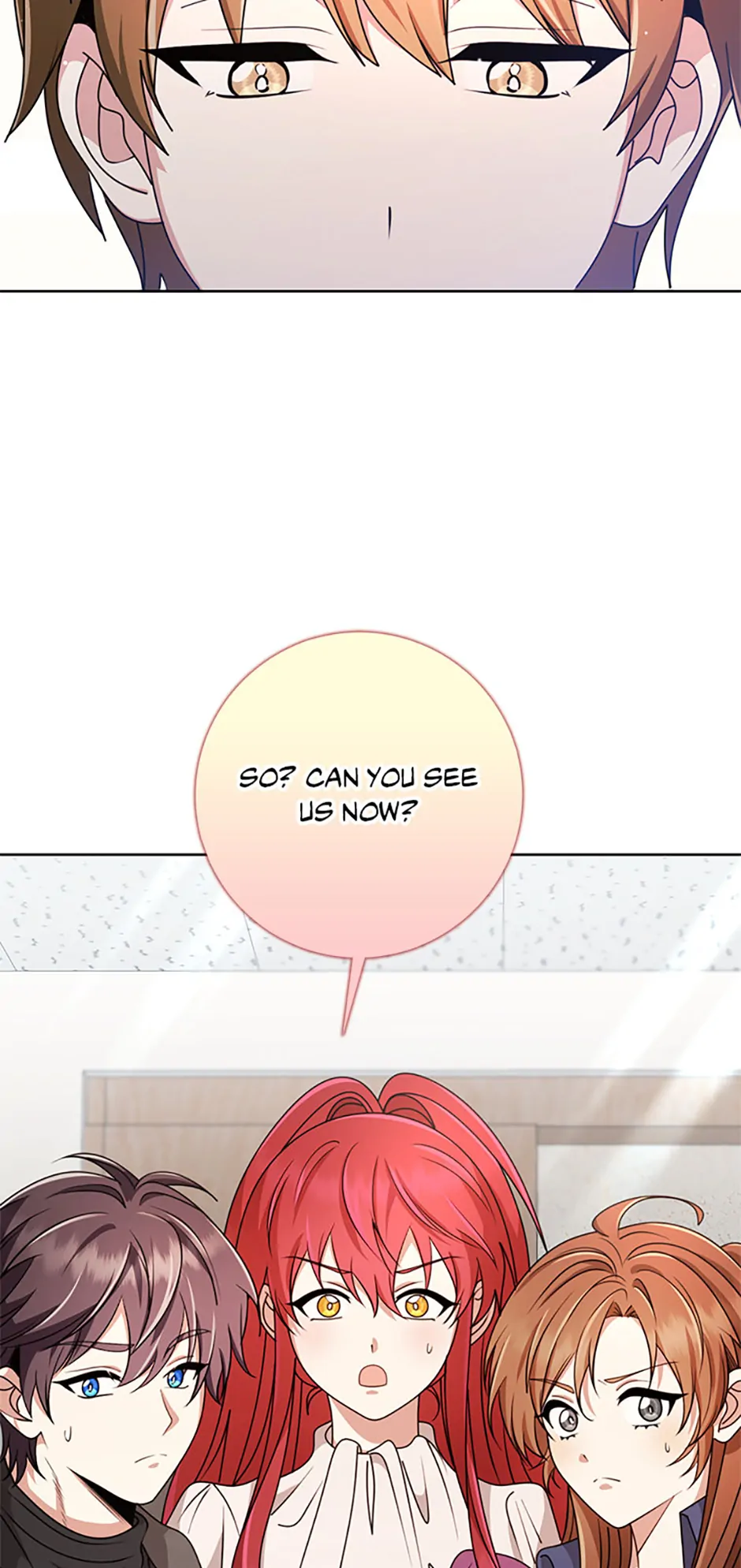 The Dungeon’s Time-Bound S-Rank Beauty Chapter 68 248 ch 68 16