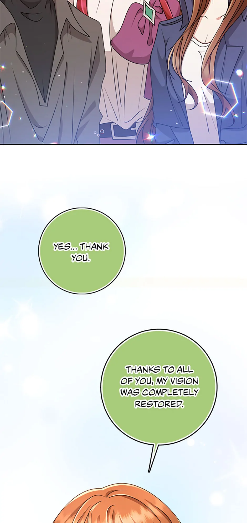 The Dungeon’s Time-Bound S-Rank Beauty Chapter 68 249 ch 68 17