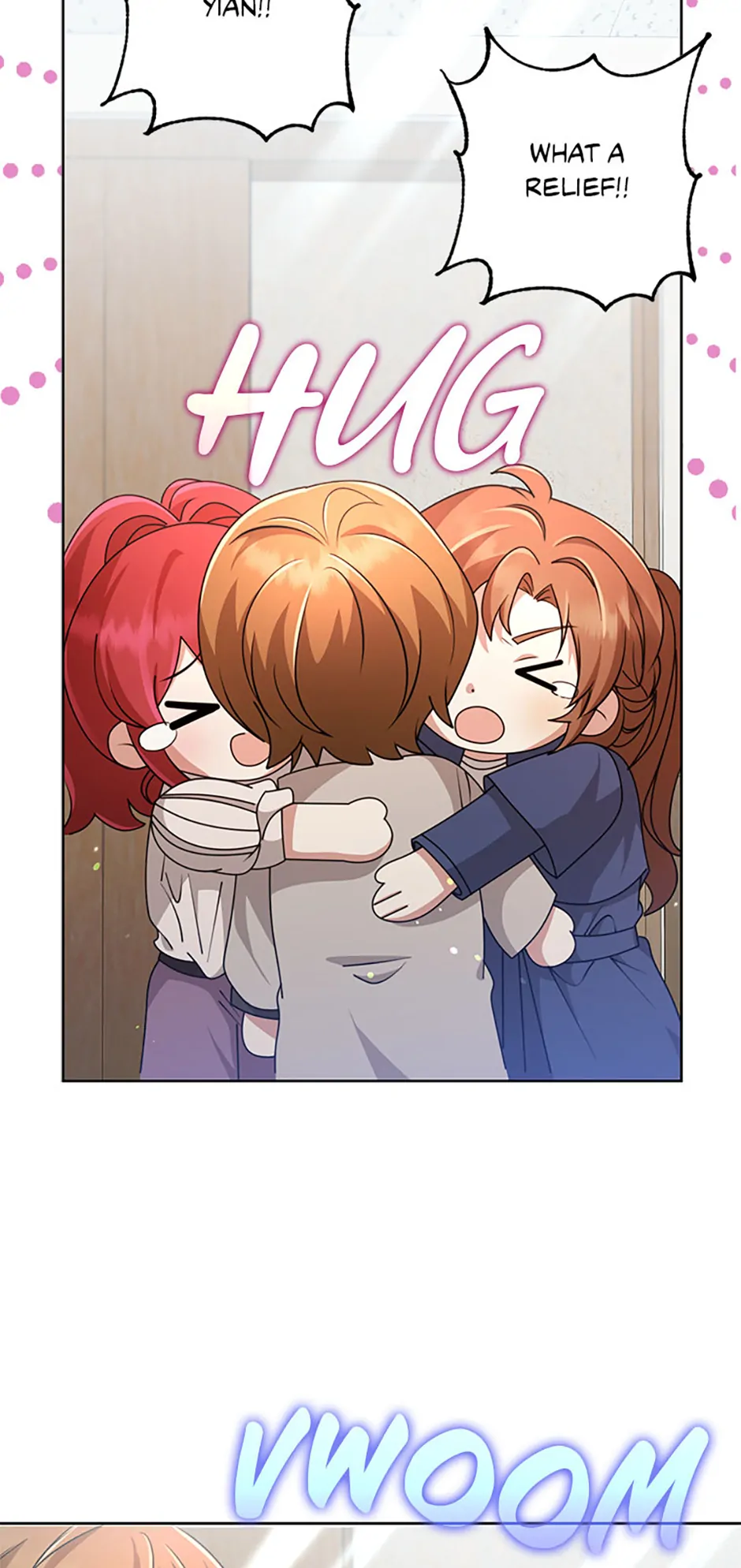 The Dungeon’s Time-Bound S-Rank Beauty Chapter 68 251 ch 68 19