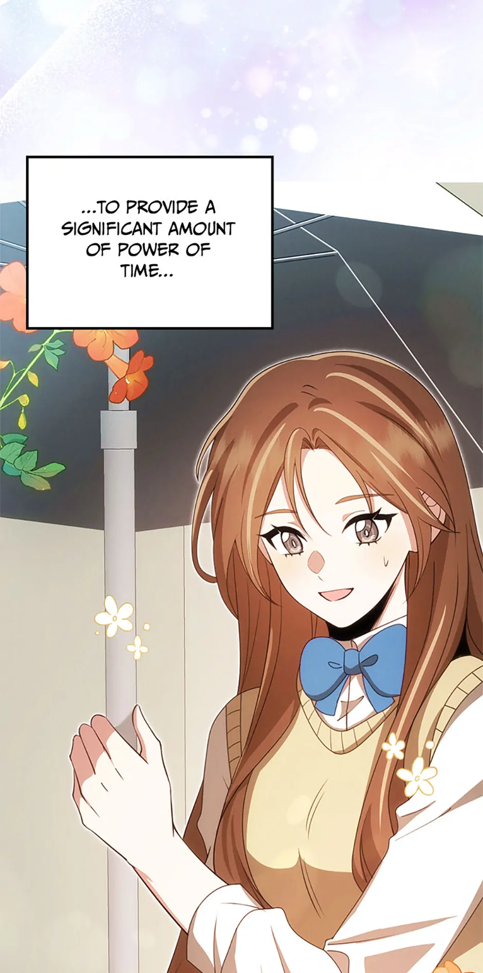 The Dungeon’s Time-Bound S-Rank Beauty Chapter 68 234 ch 68 2