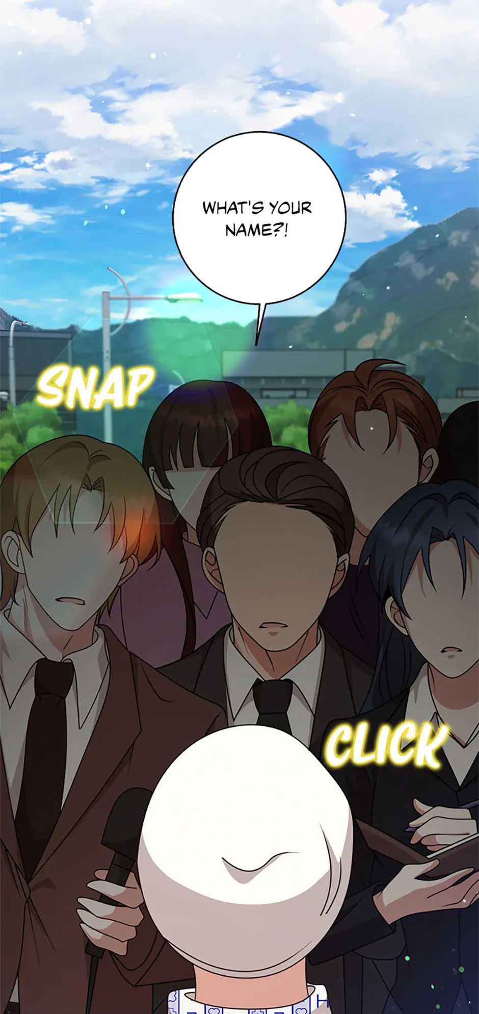 The Dungeon’s Time-Bound S-Rank Beauty Chapter 68 253 ch 68 21