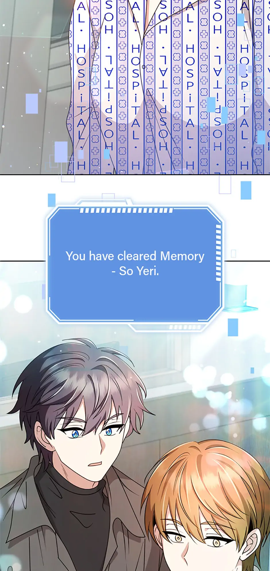 The Dungeon’s Time-Bound S-Rank Beauty Chapter 68 256 ch 68 24