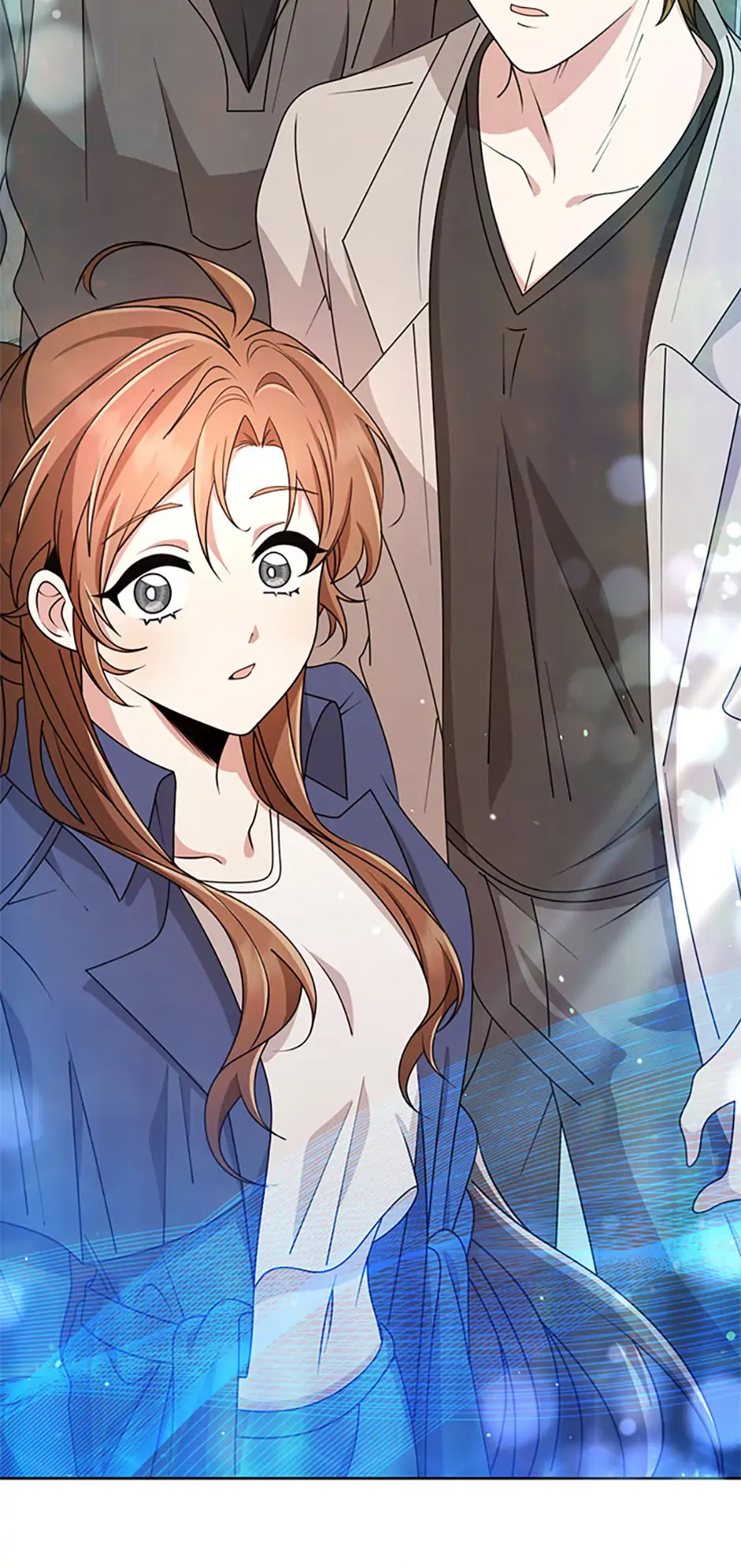 The Dungeon’s Time-Bound S-Rank Beauty Chapter 68 257 ch 68 25