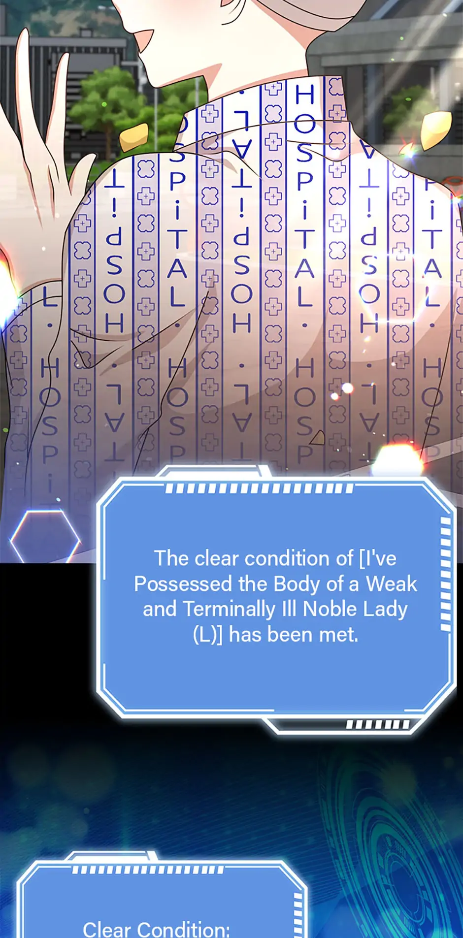 The Dungeon’s Time-Bound S-Rank Beauty Chapter 68 260 ch 68 28