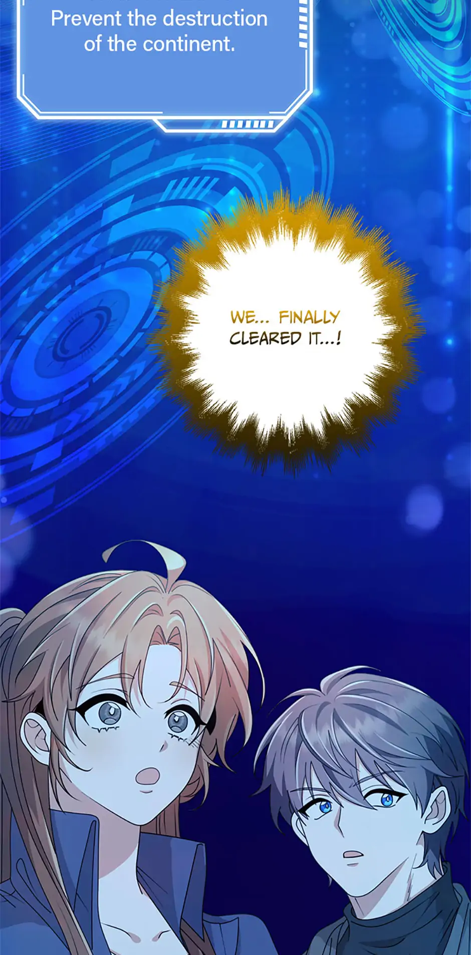 The Dungeon’s Time-Bound S-Rank Beauty Chapter 68 261 ch 68 29