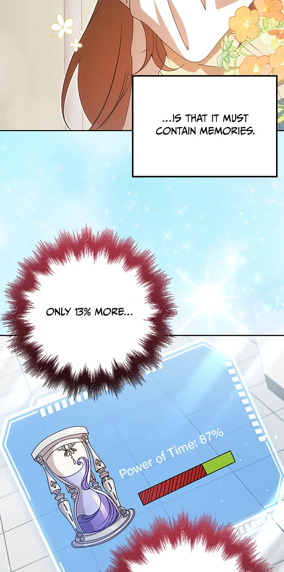 The Dungeon’s Time-Bound S-Rank Beauty Chapter 68 235 ch 68 3