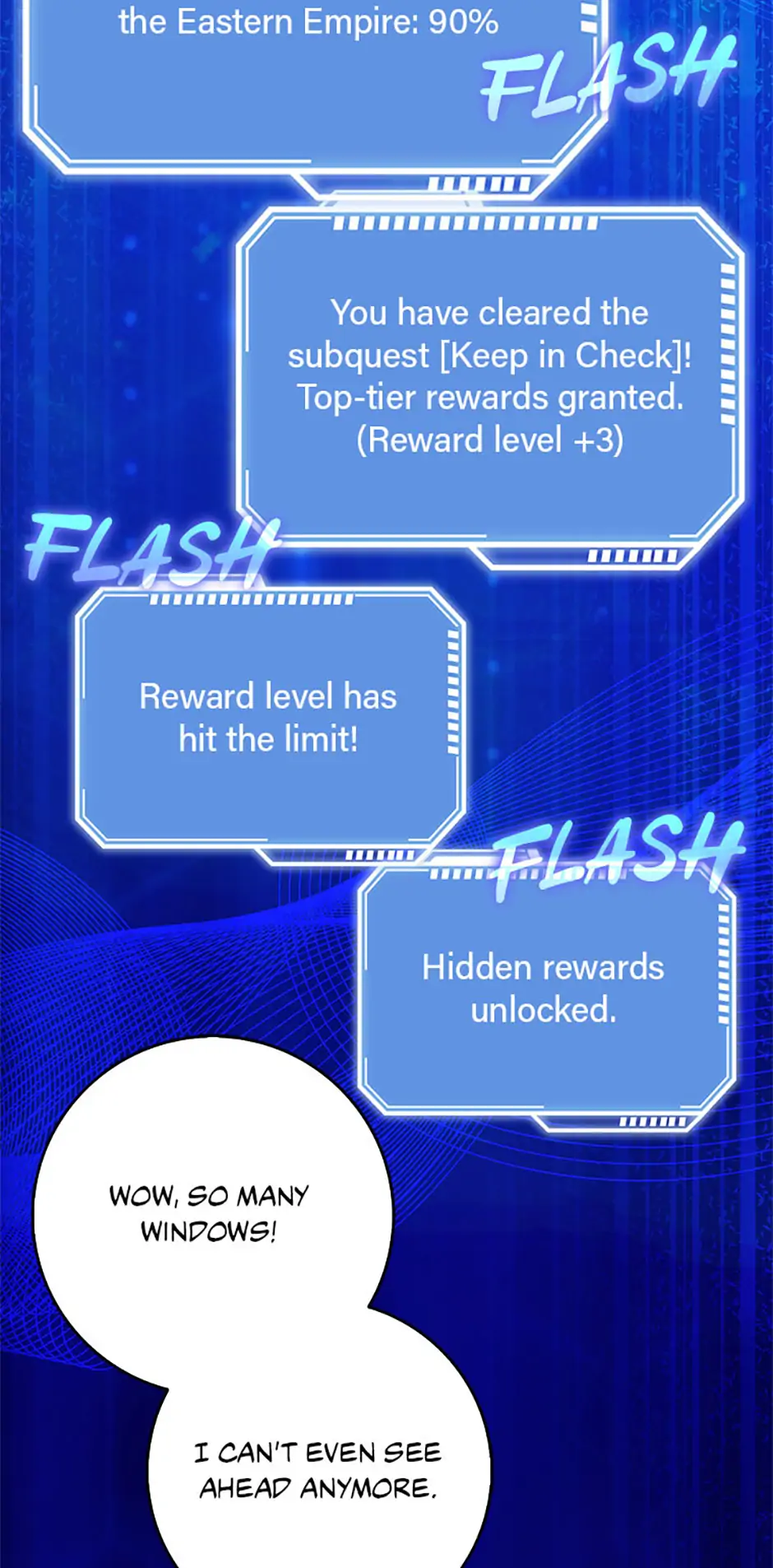 The Dungeon’s Time-Bound S-Rank Beauty Chapter 68 263 ch 68 31