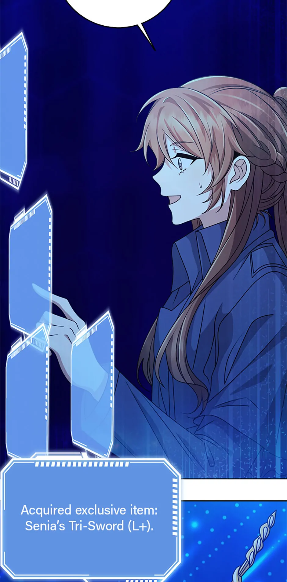 The Dungeon’s Time-Bound S-Rank Beauty Chapter 68 264 ch 68 32