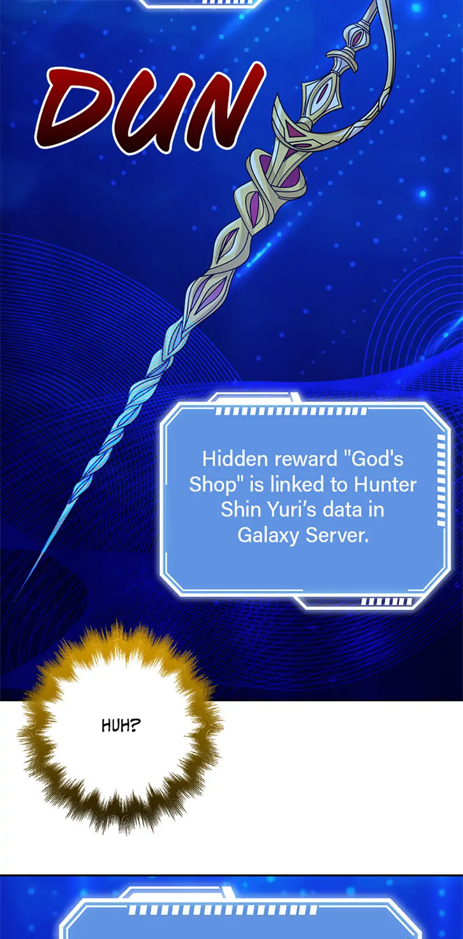 The Dungeon’s Time-Bound S-Rank Beauty Chapter 68 265 ch 68 33