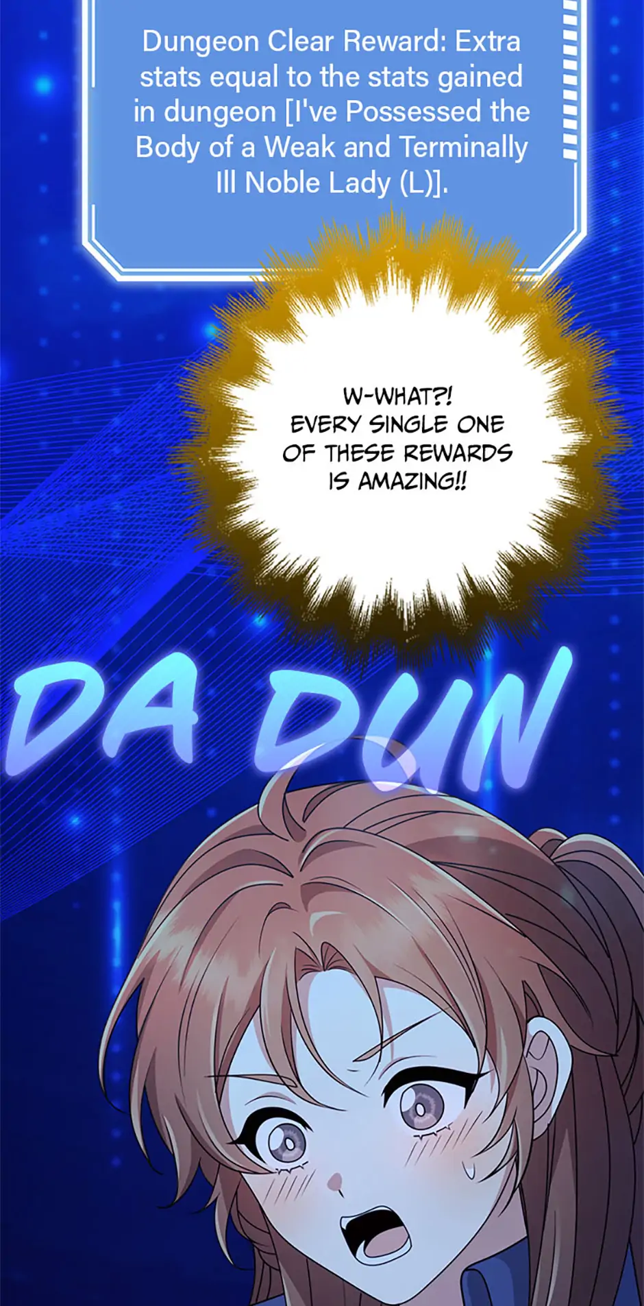 The Dungeon’s Time-Bound S-Rank Beauty Chapter 68 266 ch 68 34