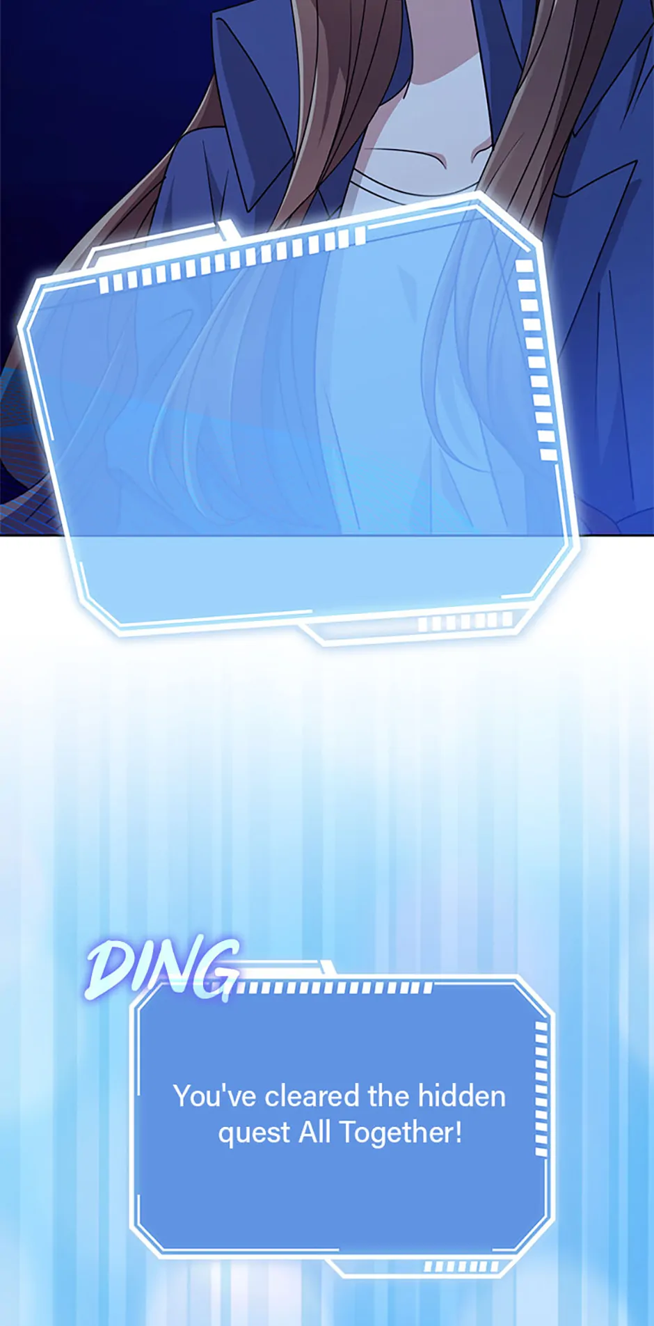 The Dungeon’s Time-Bound S-Rank Beauty Chapter 68 267 ch 68 35