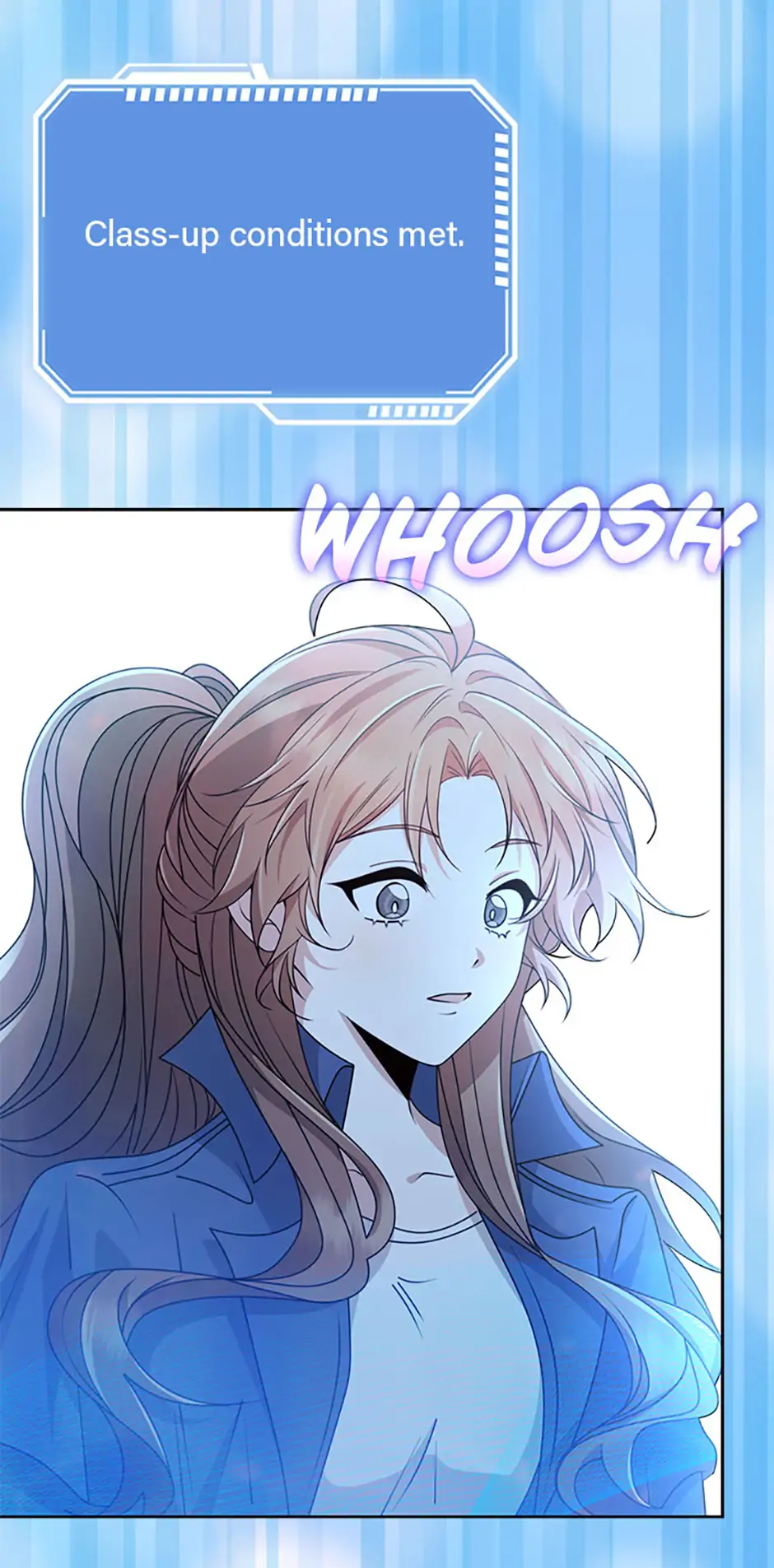 The Dungeon’s Time-Bound S-Rank Beauty Chapter 68 268 ch 68 36