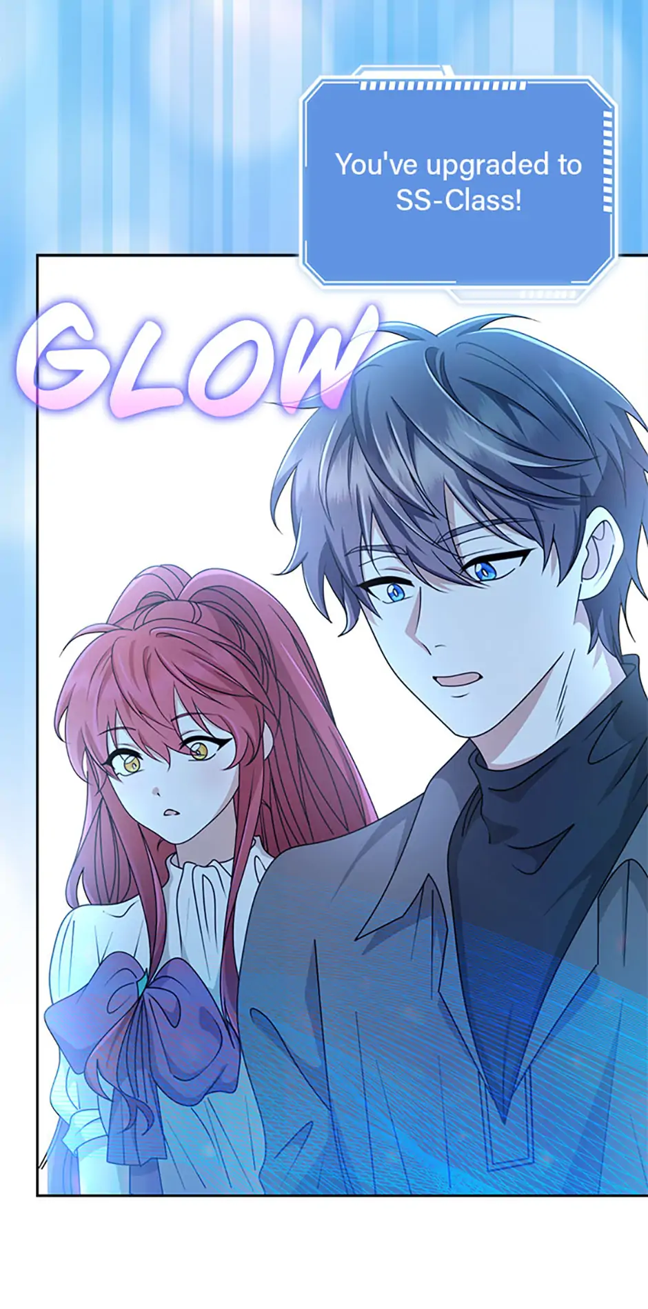 The Dungeon’s Time-Bound S-Rank Beauty Chapter 68 269 ch 68 37