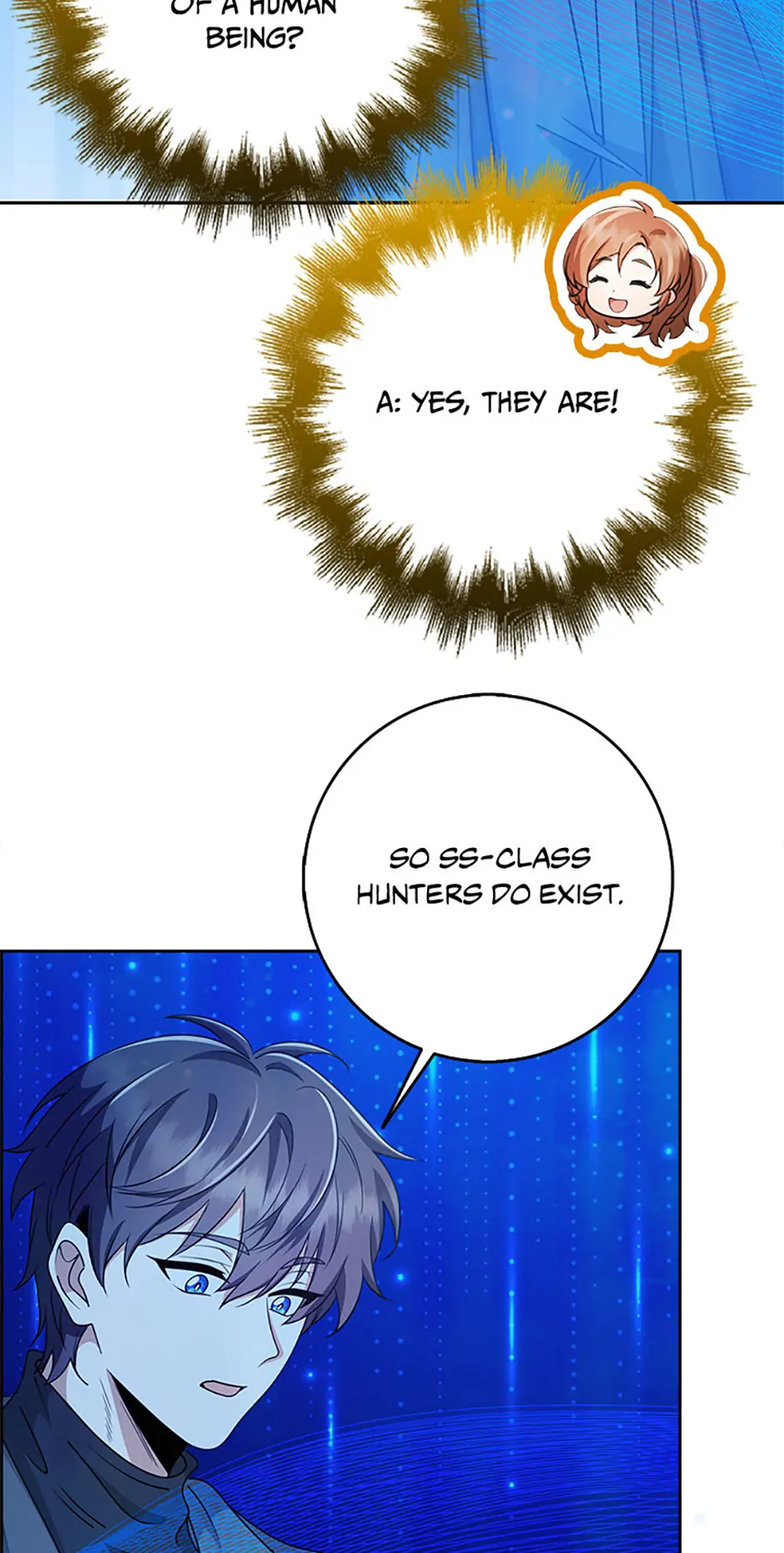 The Dungeon’s Time-Bound S-Rank Beauty Chapter 68 271 ch 68 39