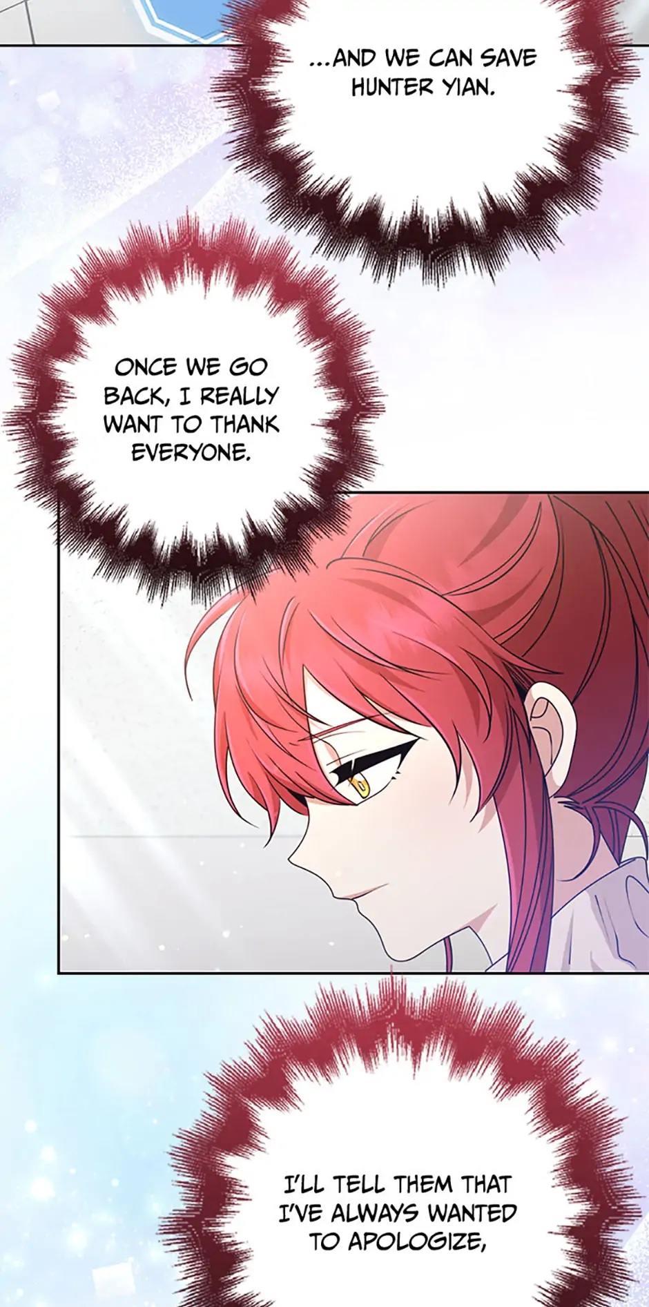 The Dungeon’s Time-Bound S-Rank Beauty Chapter 68 236 ch 68 4