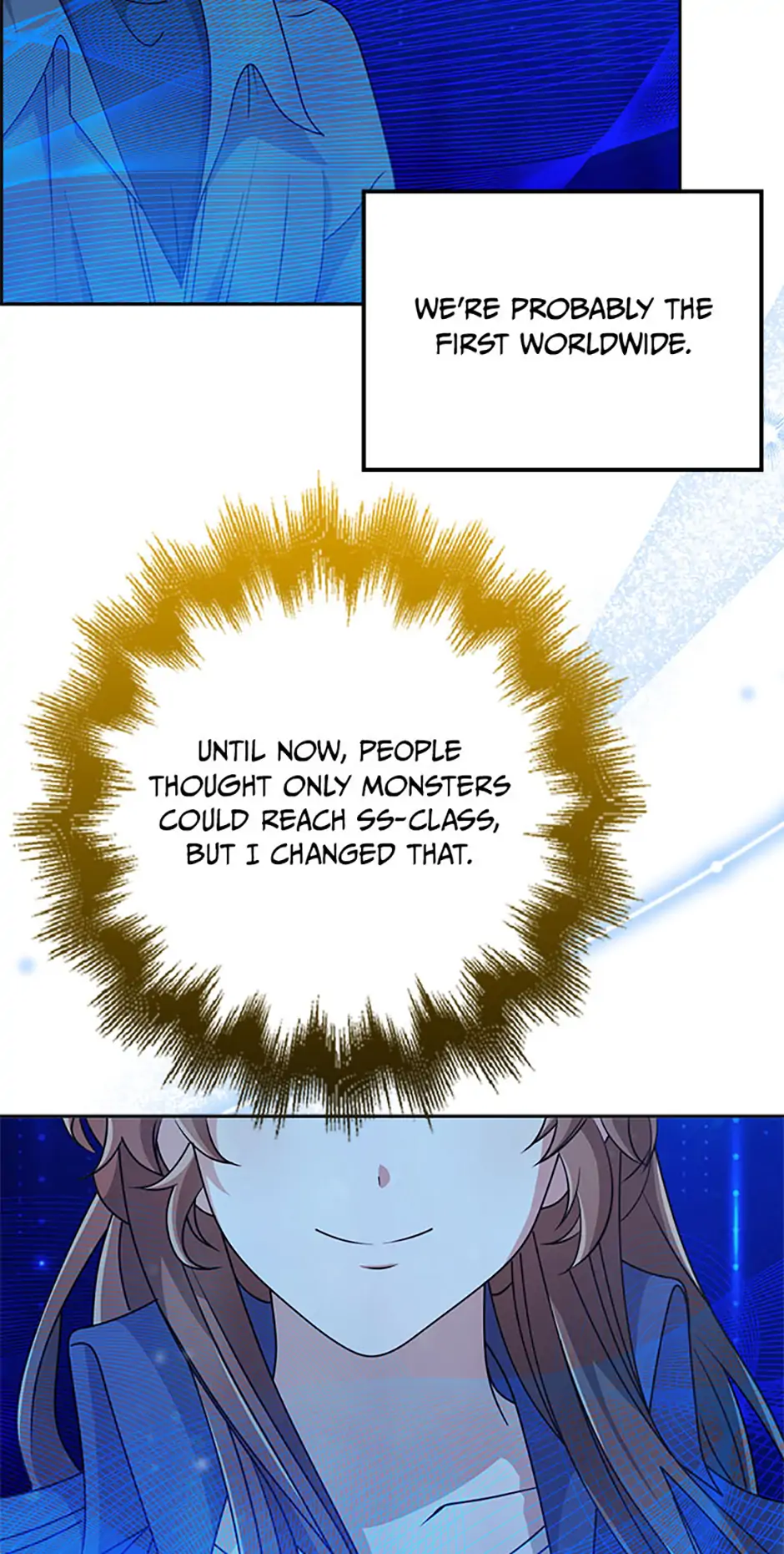 The Dungeon’s Time-Bound S-Rank Beauty Chapter 68 272 ch 68 40