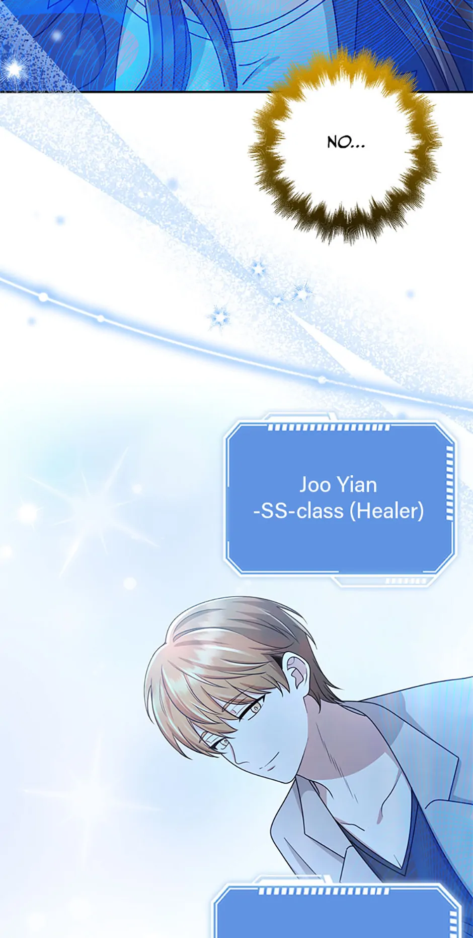 The Dungeon’s Time-Bound S-Rank Beauty Chapter 68 273 ch 68 41