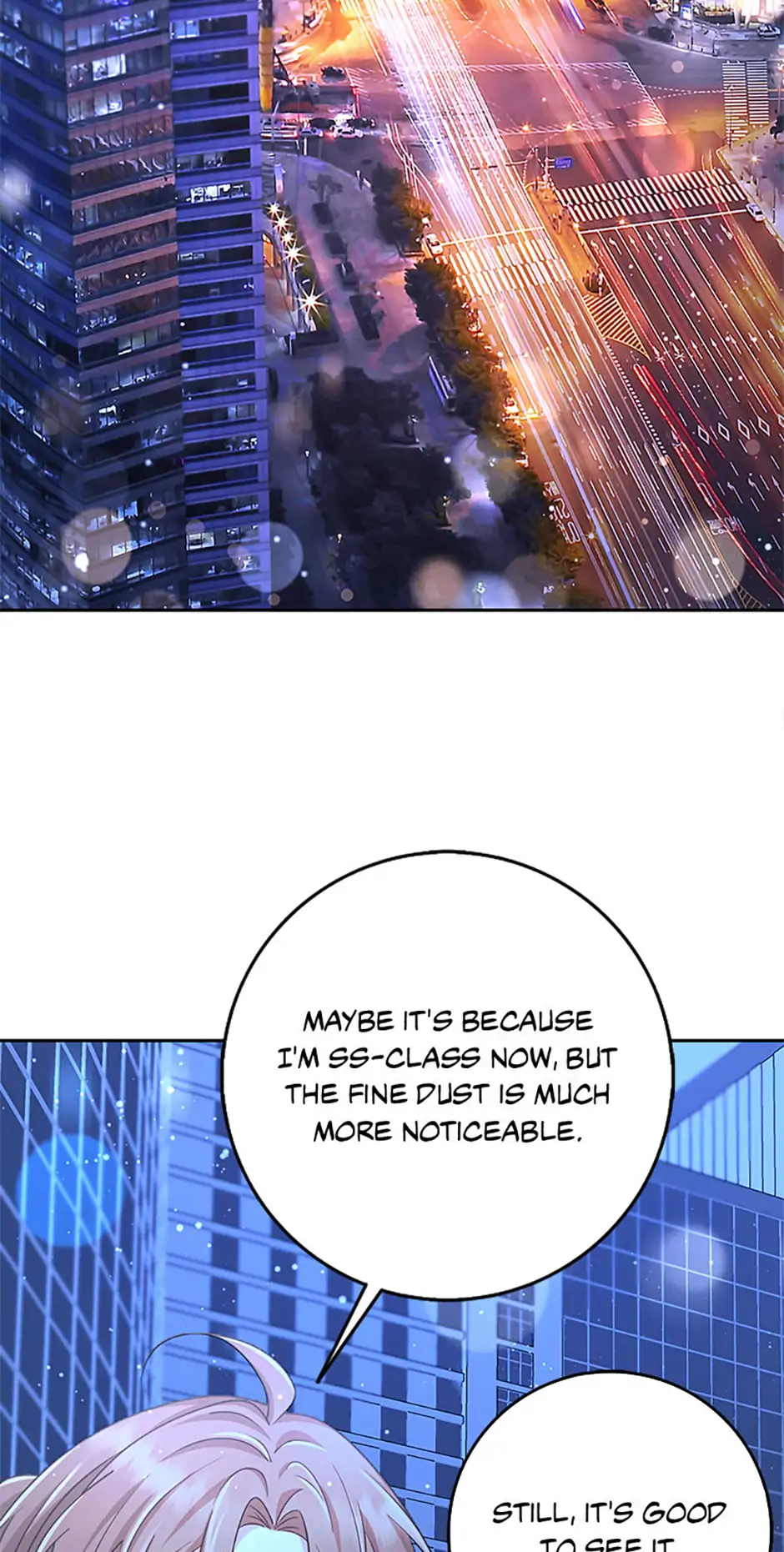 The Dungeon’s Time-Bound S-Rank Beauty Chapter 68 277 ch 68 45