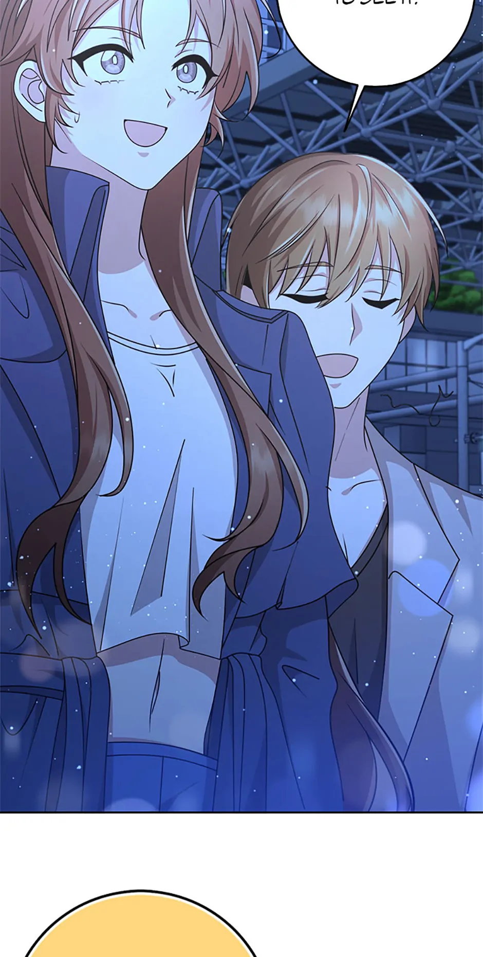 The Dungeon’s Time-Bound S-Rank Beauty Chapter 68 278 ch 68 46