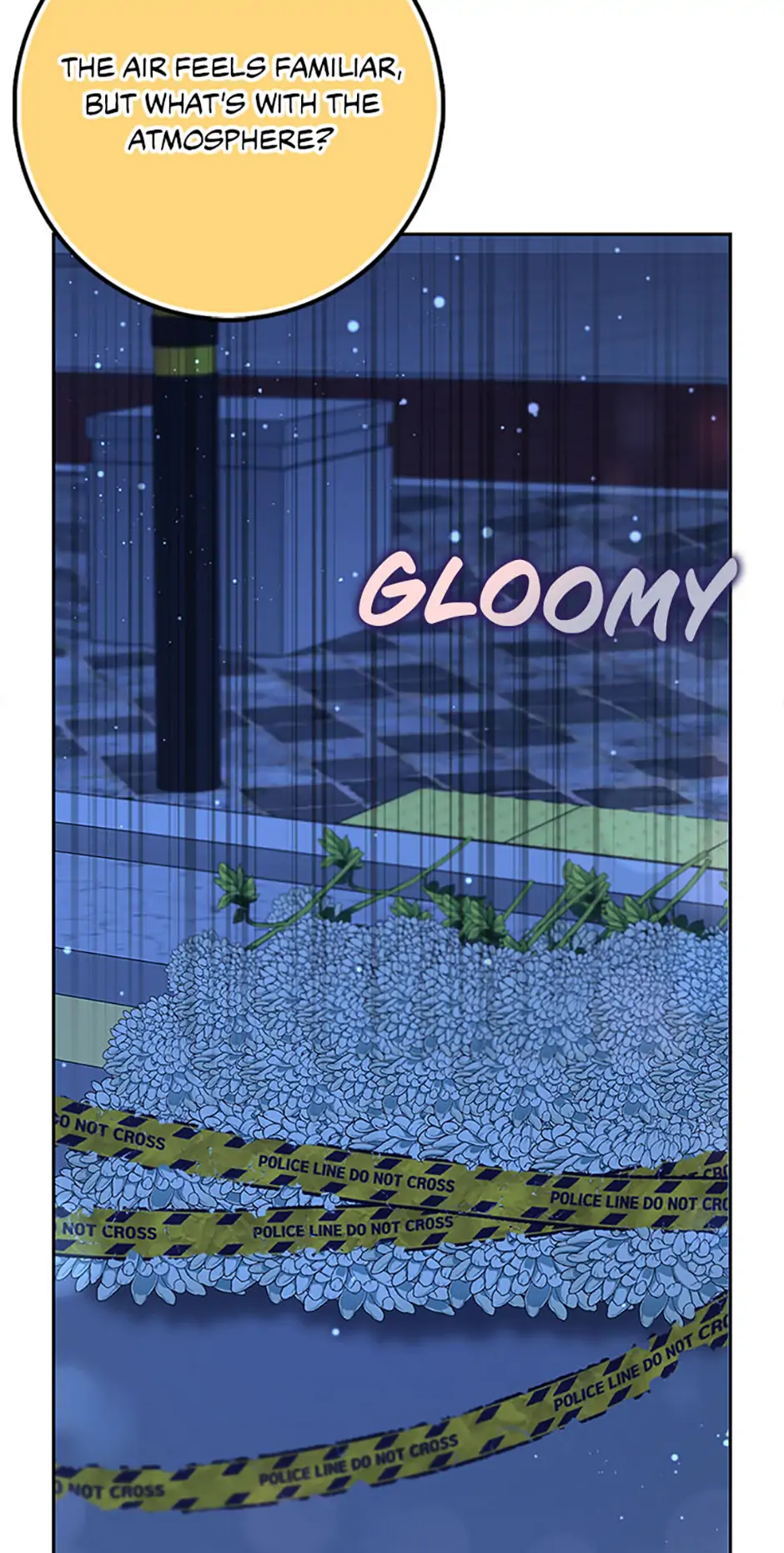 The Dungeon’s Time-Bound S-Rank Beauty Chapter 68 279 ch 68 47