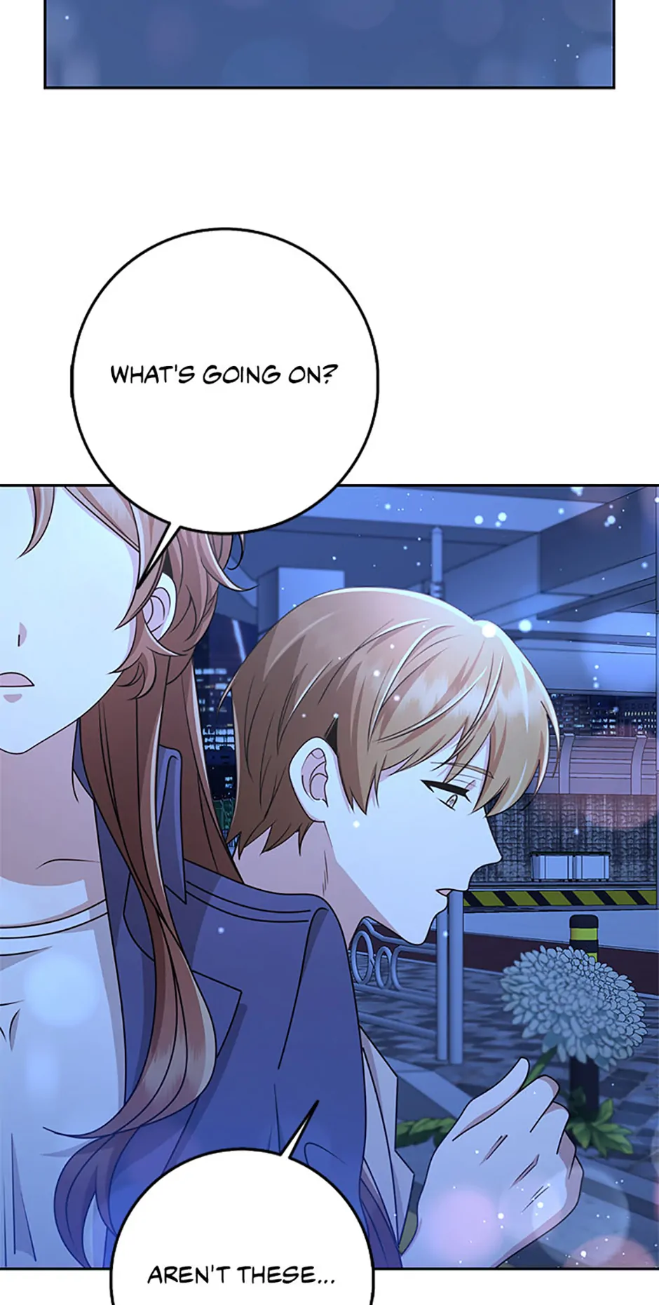 The Dungeon’s Time-Bound S-Rank Beauty Chapter 68 280 ch 68 48