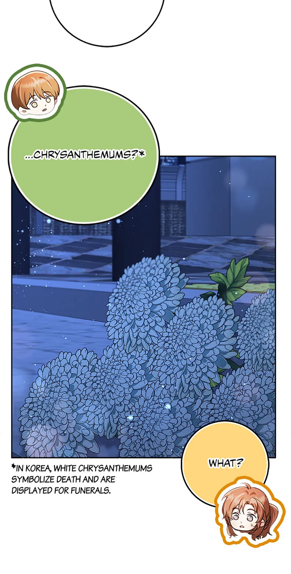 The Dungeon’s Time-Bound S-Rank Beauty Chapter 68 281 ch 68 49