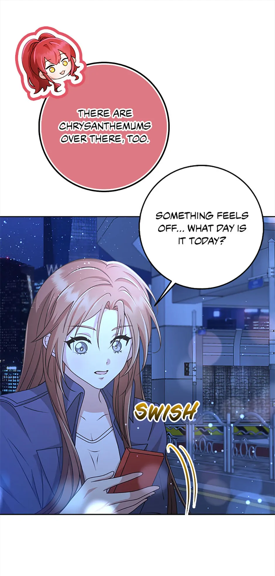 The Dungeon’s Time-Bound S-Rank Beauty Chapter 68 282 ch 68 50