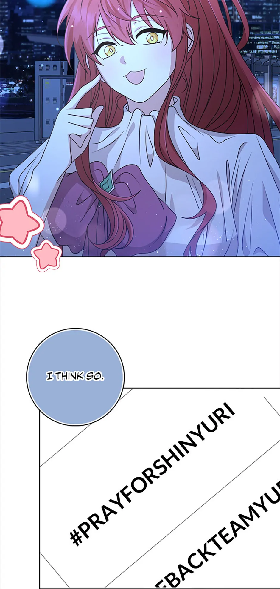 The Dungeon’s Time-Bound S-Rank Beauty Chapter 68 285 ch 68 53