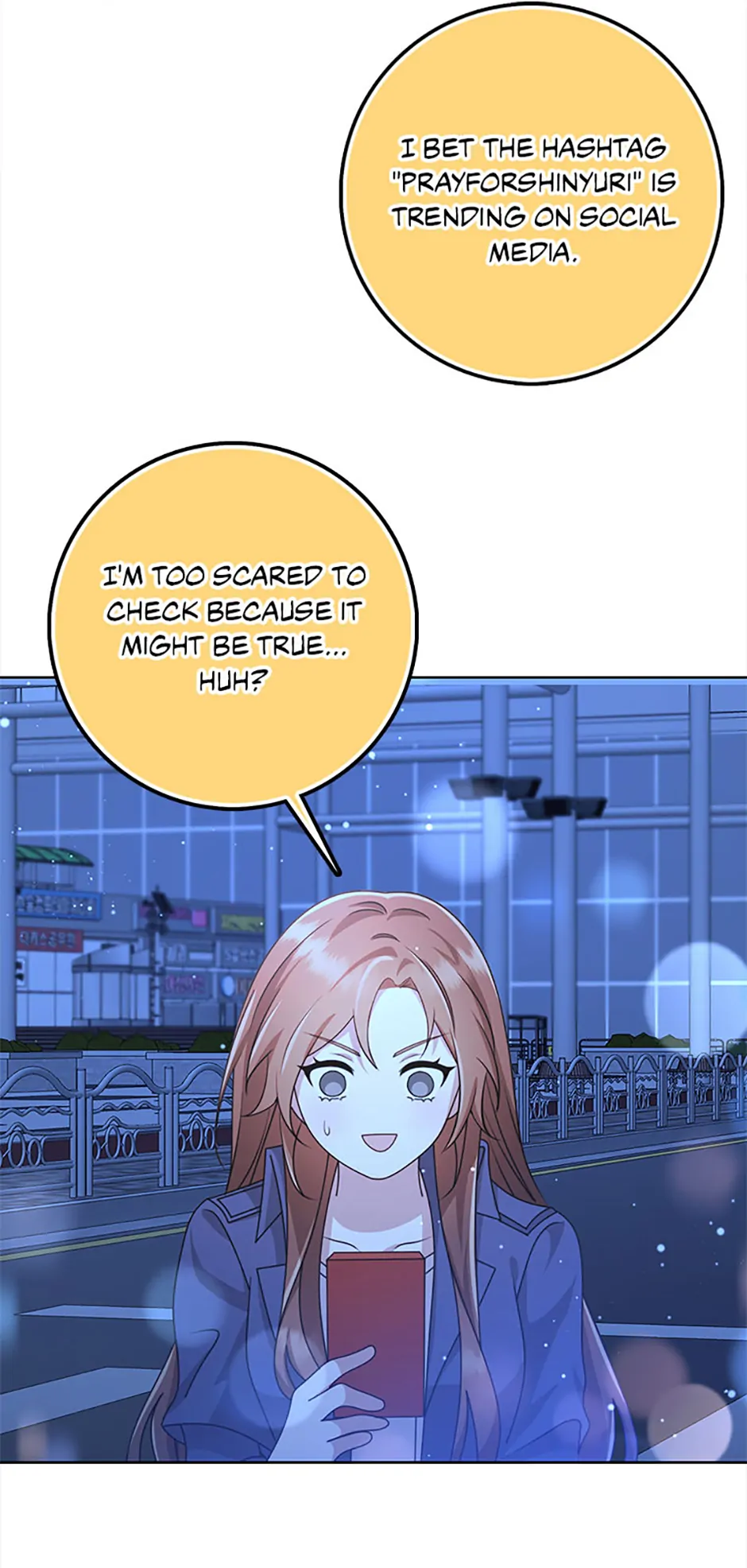 The Dungeon’s Time-Bound S-Rank Beauty Chapter 68 286 ch 68 54