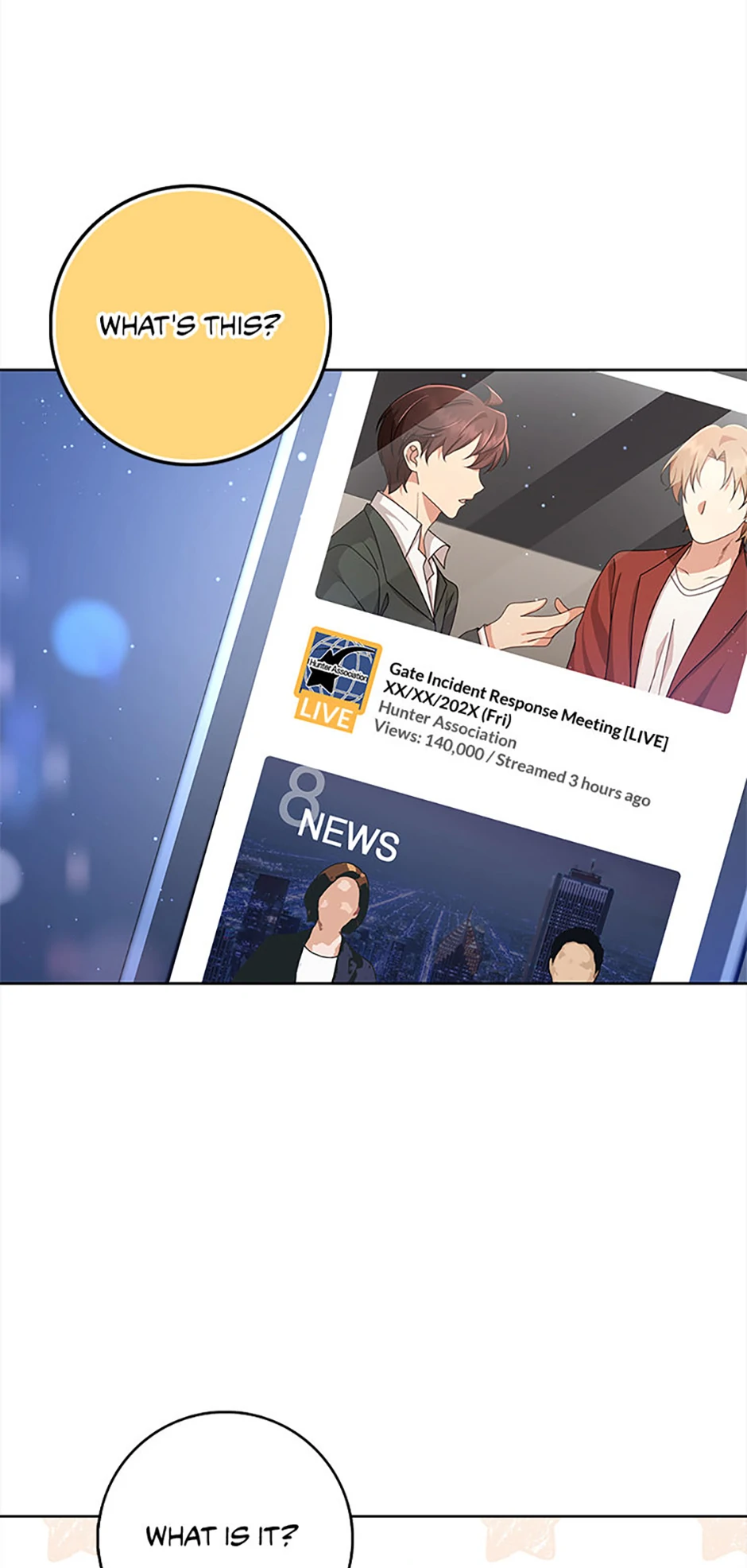 The Dungeon’s Time-Bound S-Rank Beauty Chapter 68 287 ch 68 55