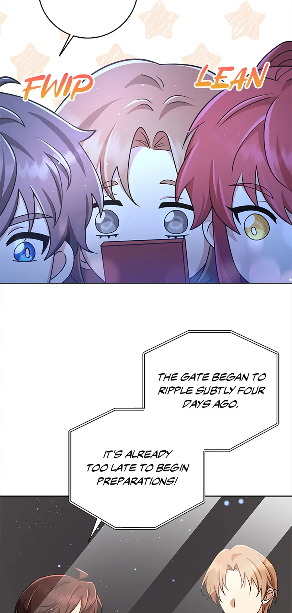 The Dungeon’s Time-Bound S-Rank Beauty Chapter 68 288 ch 68 56