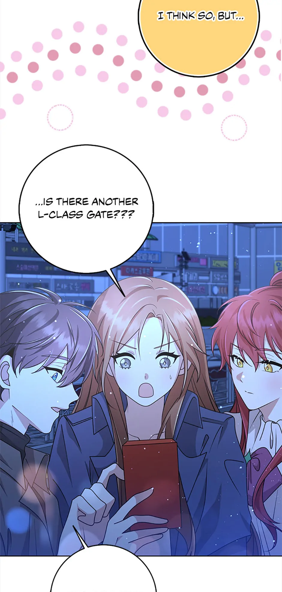 The Dungeon’s Time-Bound S-Rank Beauty Chapter 68 290 ch 68 58