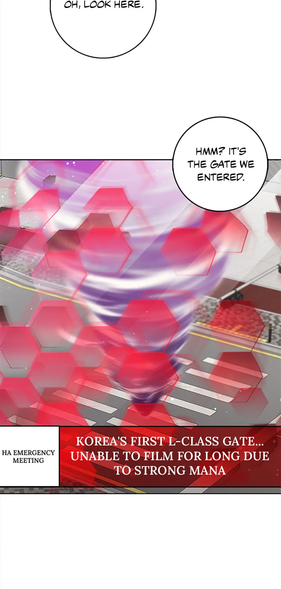 The Dungeon’s Time-Bound S-Rank Beauty Chapter 68 291 ch 68 59