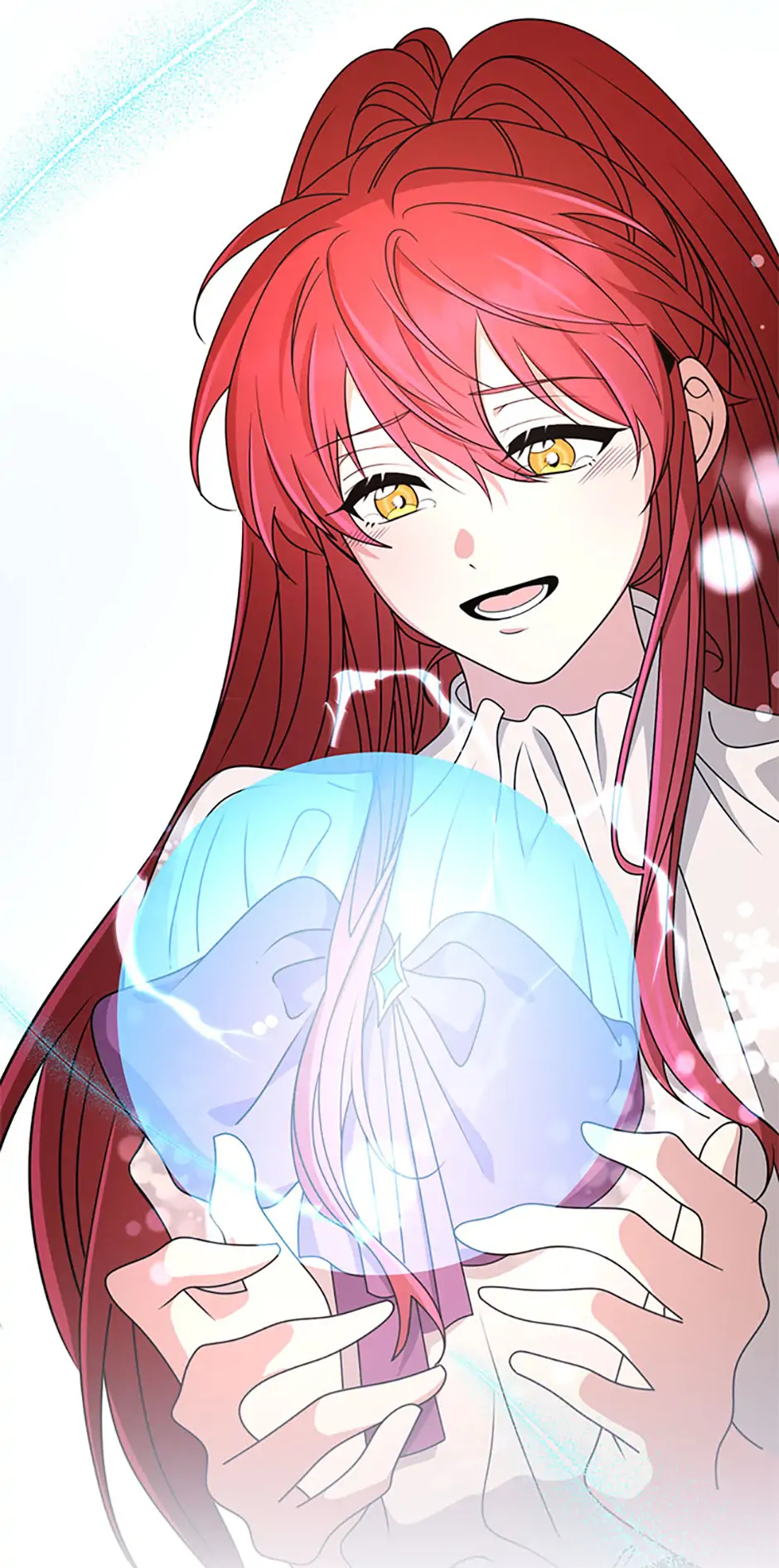 The Dungeon’s Time-Bound S-Rank Beauty Chapter 68 238 ch 68 6