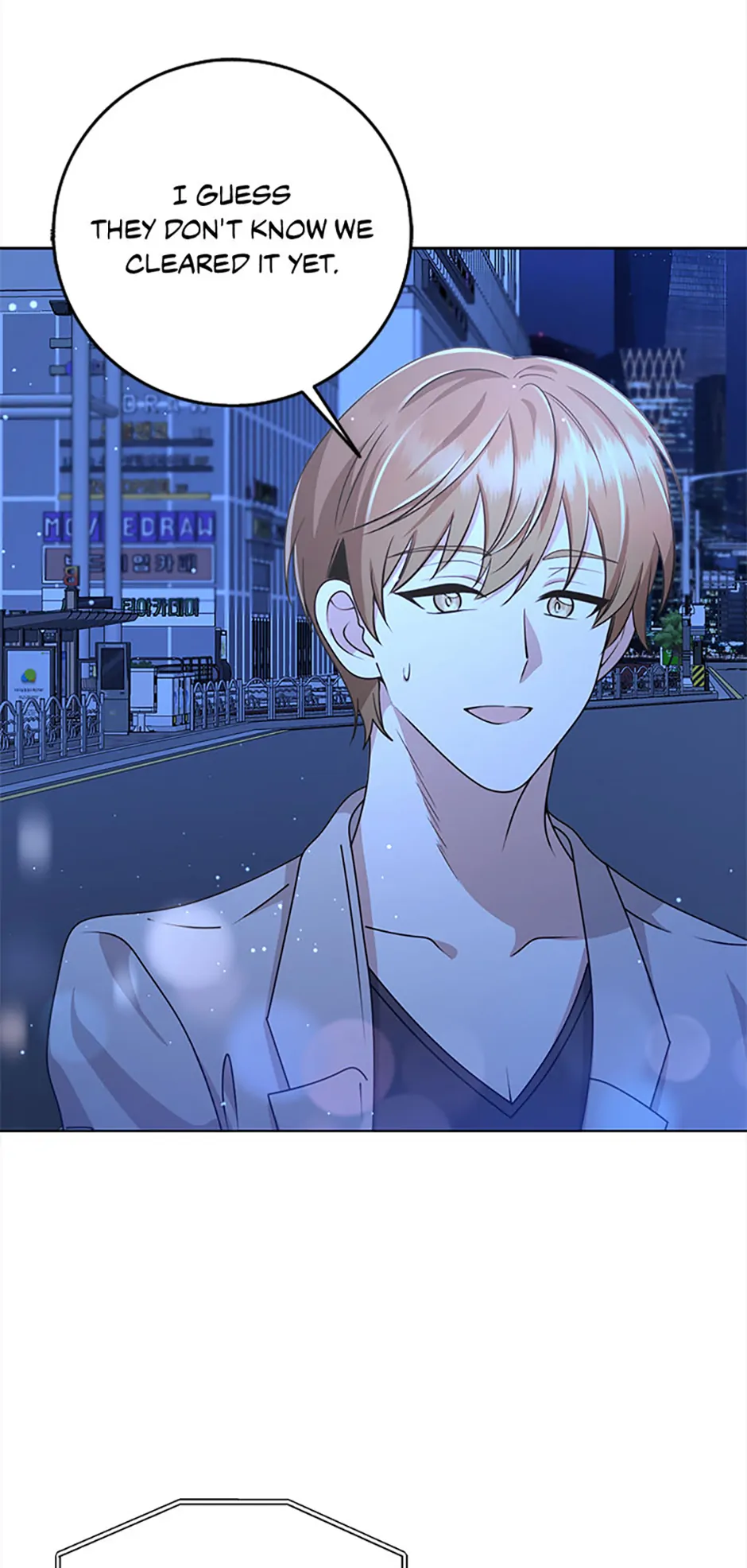 The Dungeon’s Time-Bound S-Rank Beauty Chapter 68 292 ch 68 60