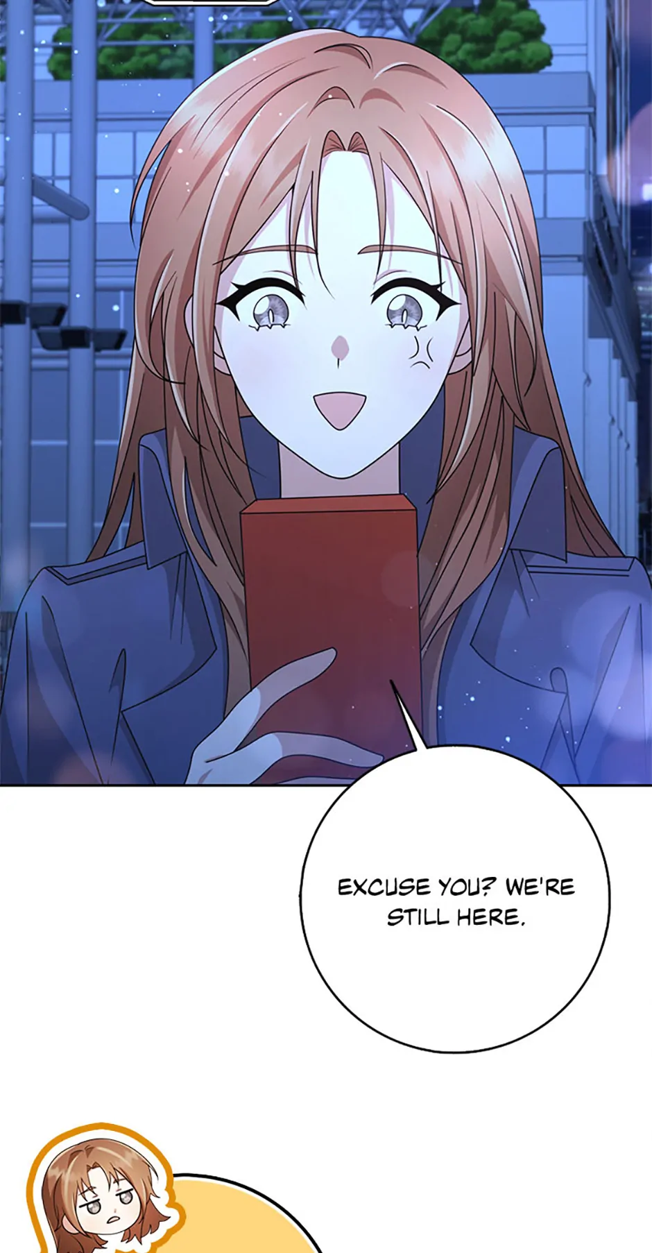 The Dungeon’s Time-Bound S-Rank Beauty Chapter 68 296 ch 68 64