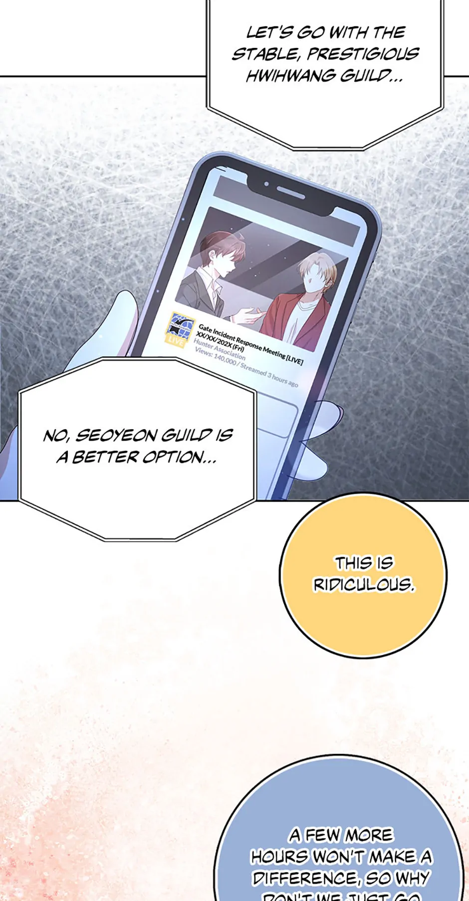 The Dungeon’s Time-Bound S-Rank Beauty Chapter 68 298 ch 68 66