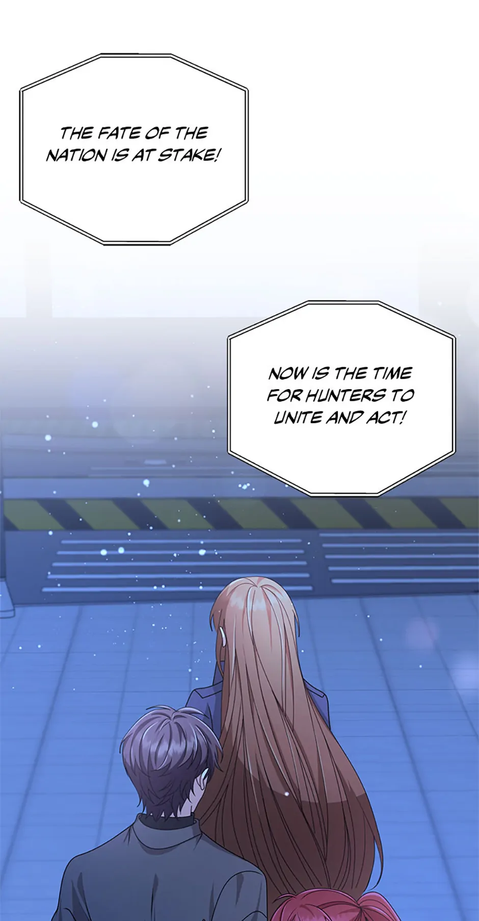 The Dungeon’s Time-Bound S-Rank Beauty Chapter 68 302 ch 68 70