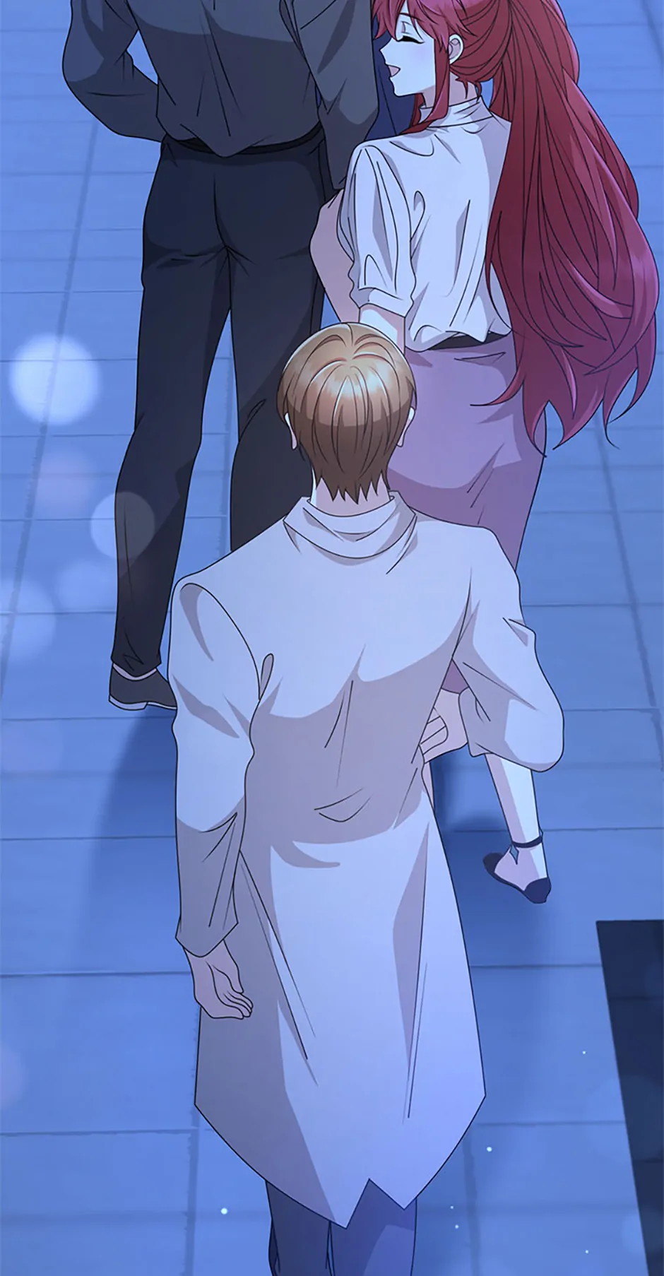 The Dungeon’s Time-Bound S-Rank Beauty Chapter 68 303 ch 68 71