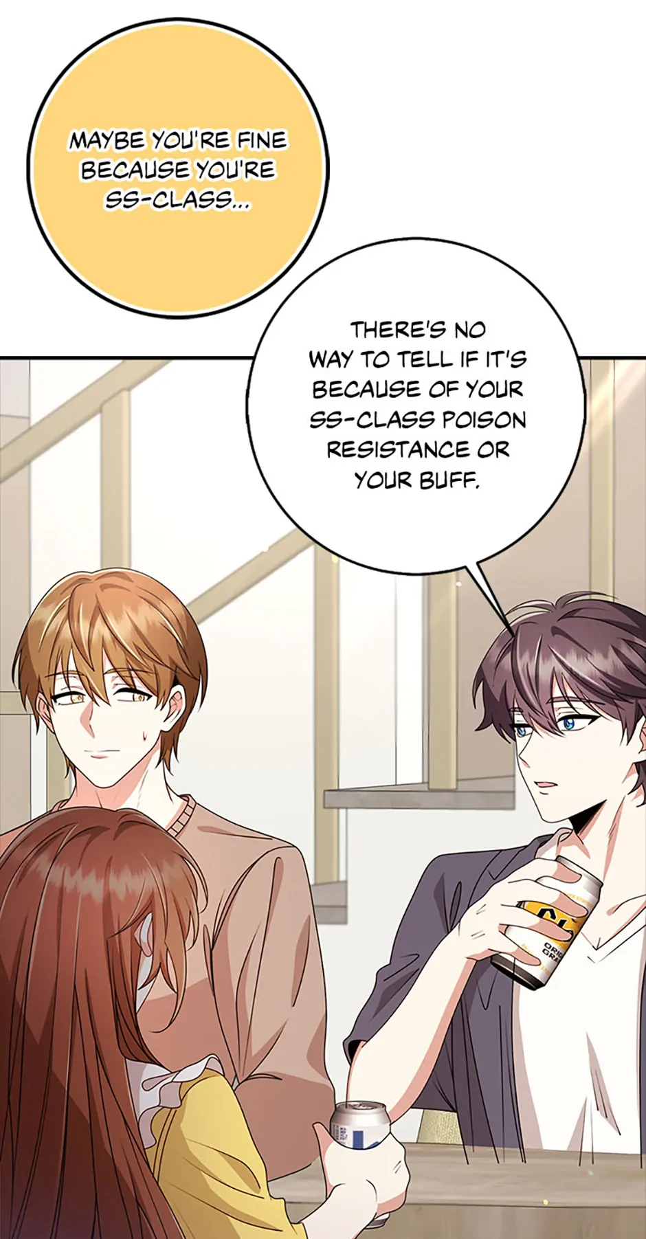 The Dungeon’s Time-Bound S-Rank Beauty Chapter 69 309 ch 69 11