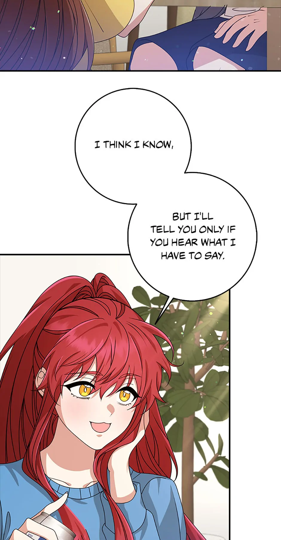 The Dungeon’s Time-Bound S-Rank Beauty Chapter 69 310 ch 69 12