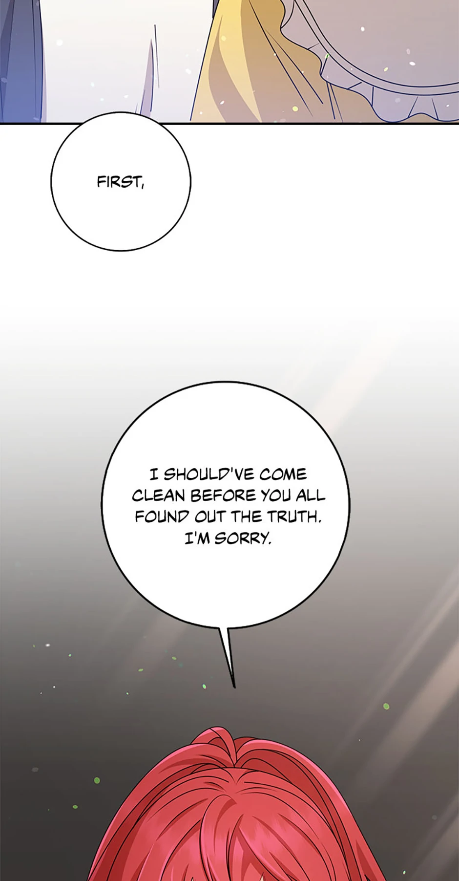 The Dungeon’s Time-Bound S-Rank Beauty Chapter 69 312 ch 69 14