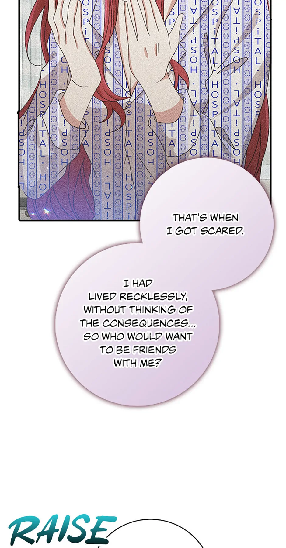 The Dungeon’s Time-Bound S-Rank Beauty Chapter 69 317 ch 69 19