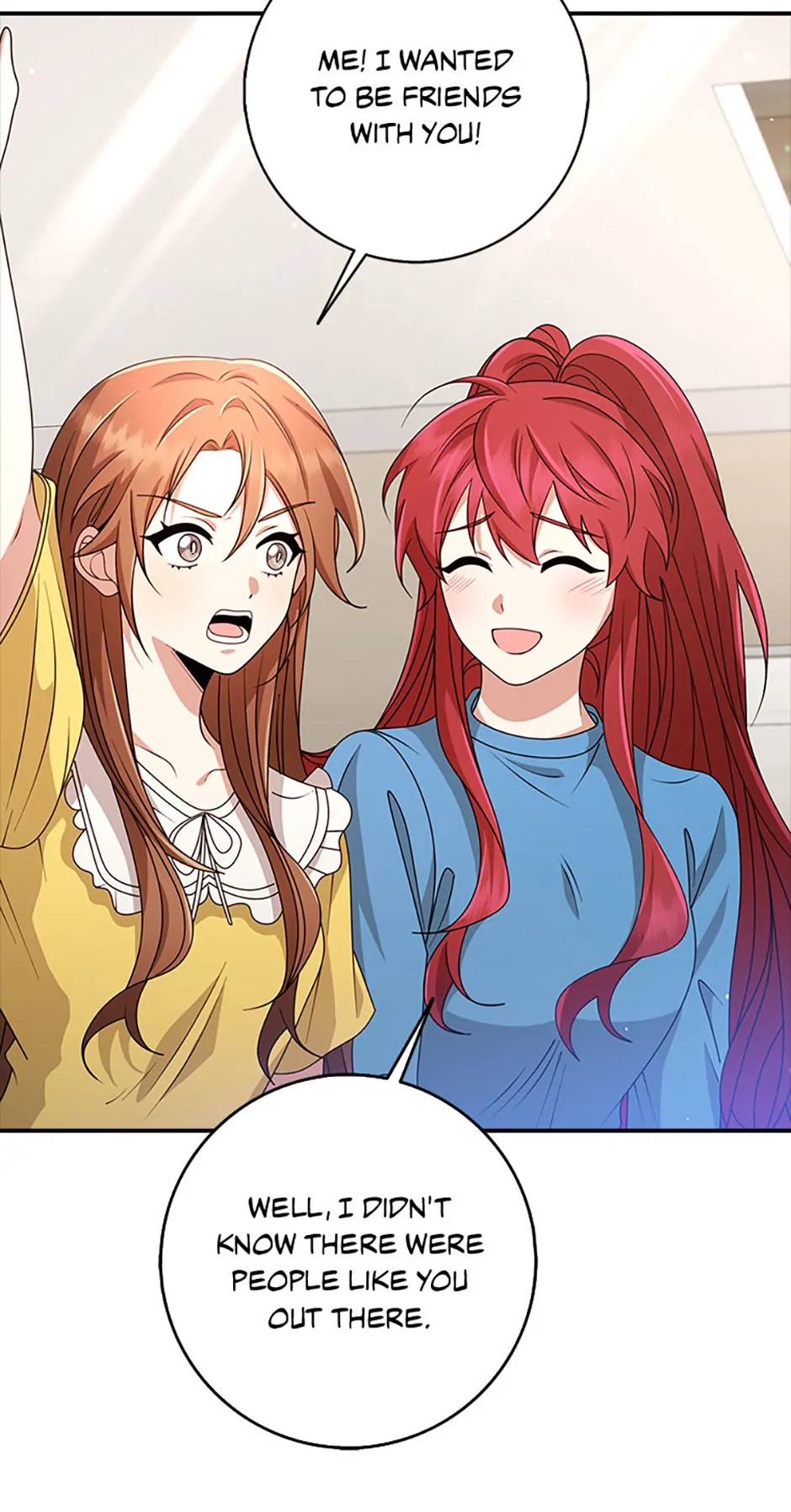 The Dungeon’s Time-Bound S-Rank Beauty Chapter 69 318 ch 69 20