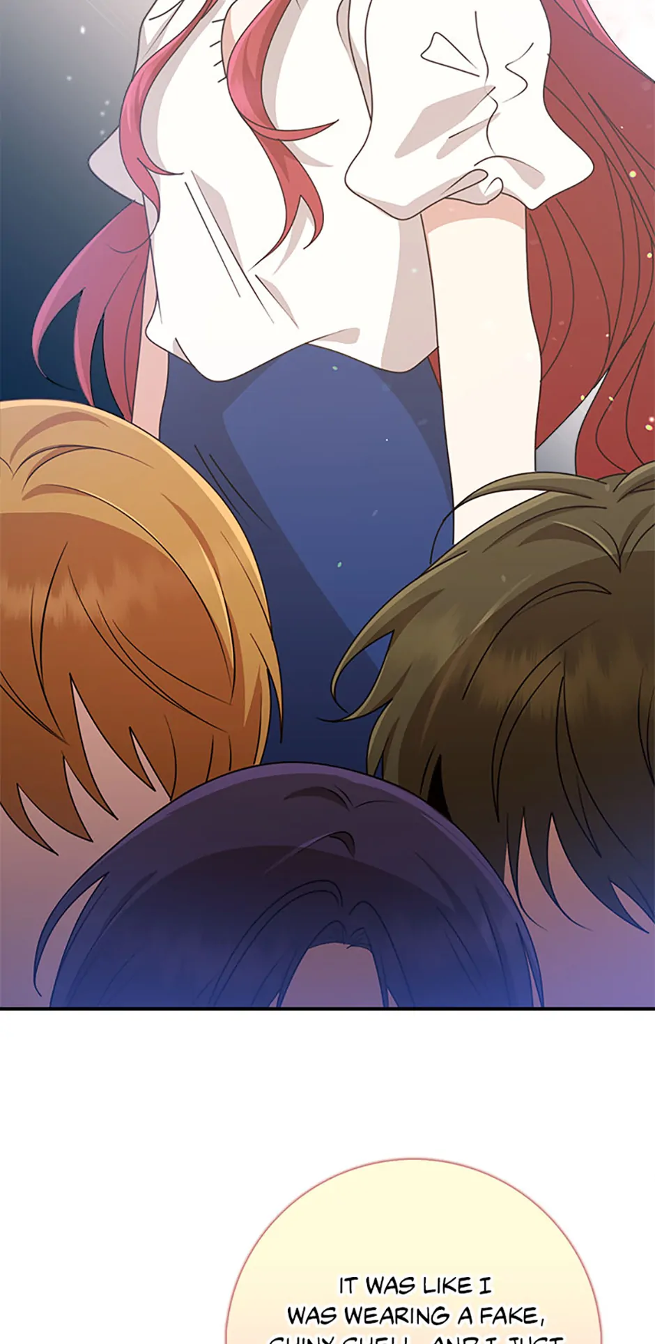 The Dungeon’s Time-Bound S-Rank Beauty Chapter 69 320 ch 69 22