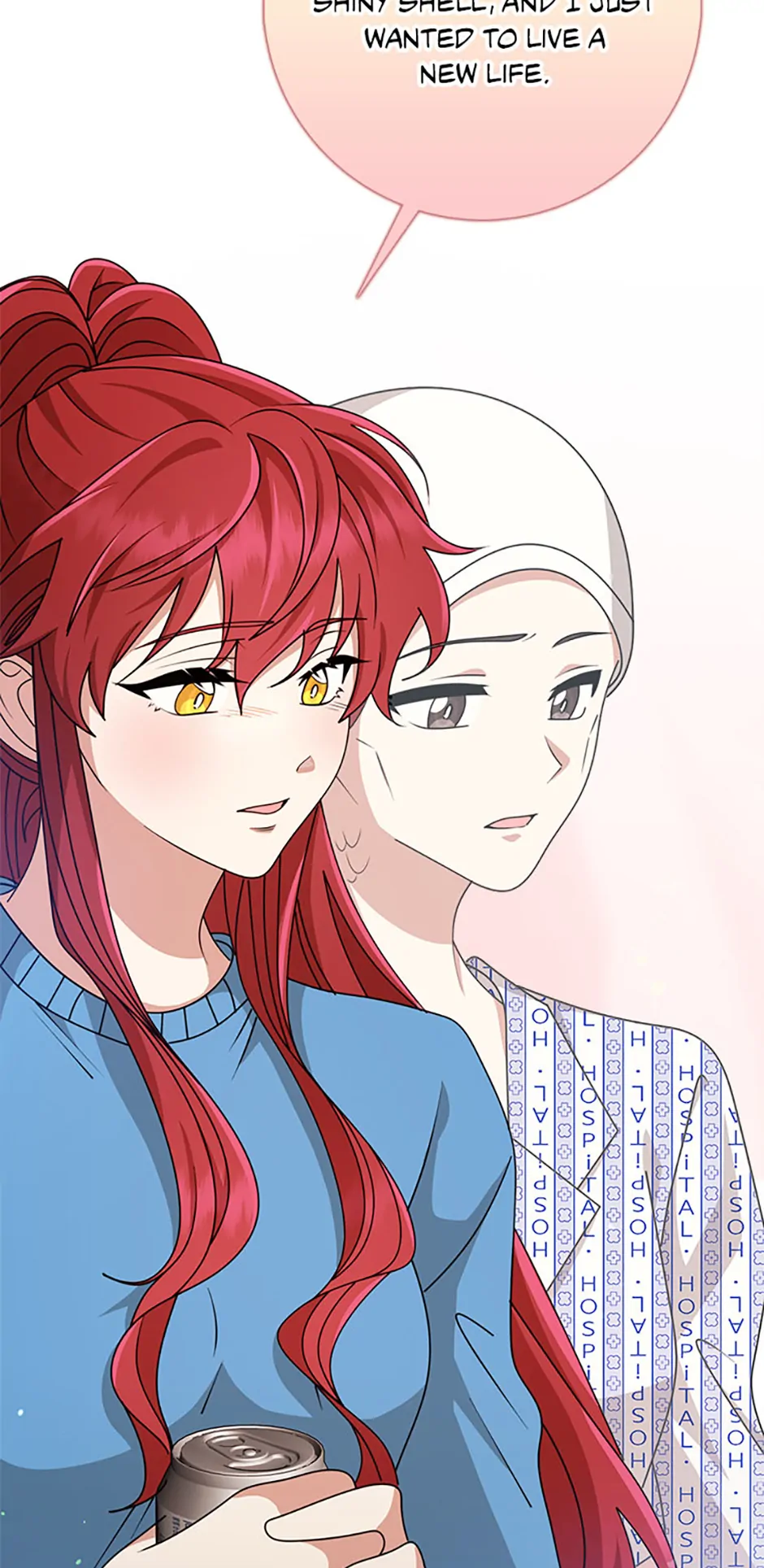 The Dungeon’s Time-Bound S-Rank Beauty Chapter 69 321 ch 69 23