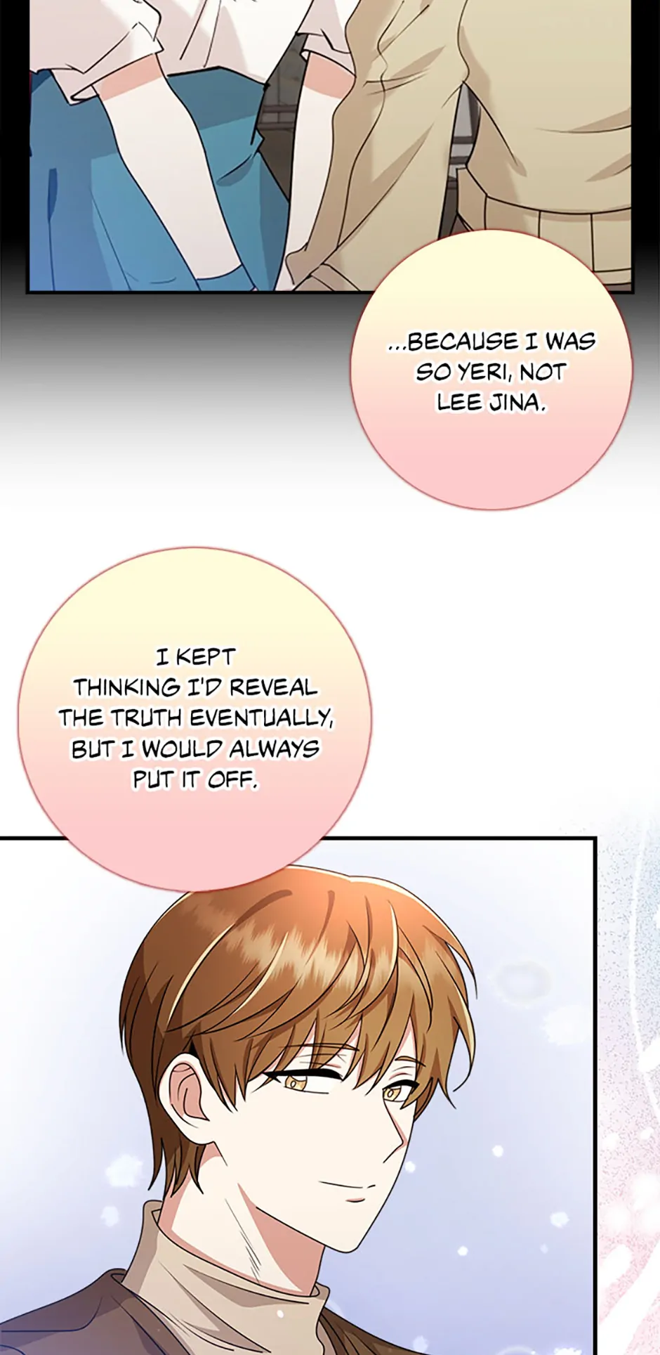 The Dungeon’s Time-Bound S-Rank Beauty Chapter 69 323 ch 69 25